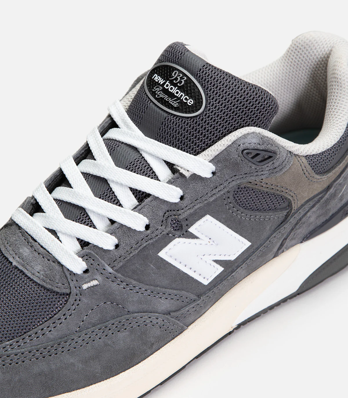 New Balance Numeric Reynolds 933 - Image 3
