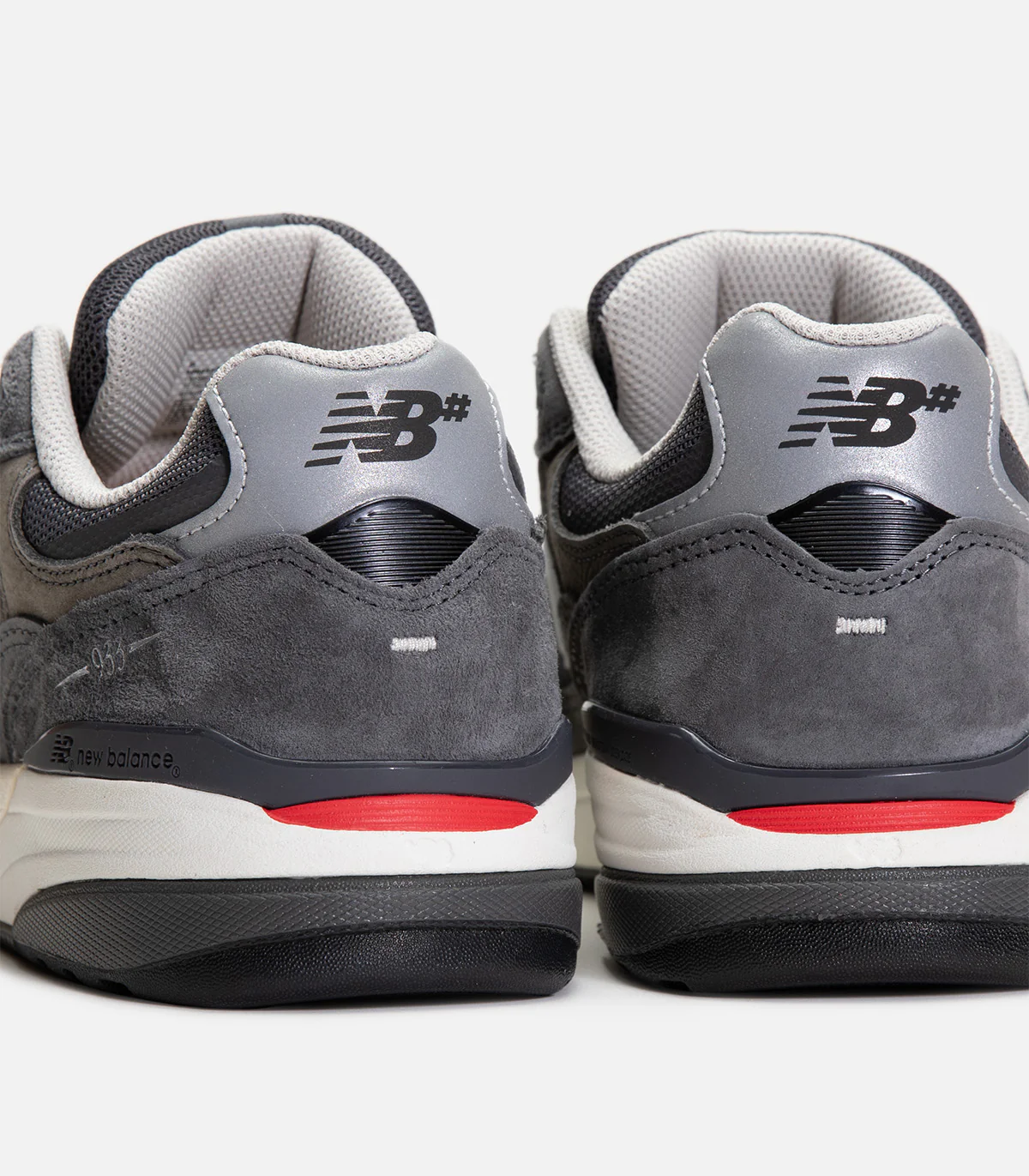 New Balance Numeric Reynolds 933 - Image 4
