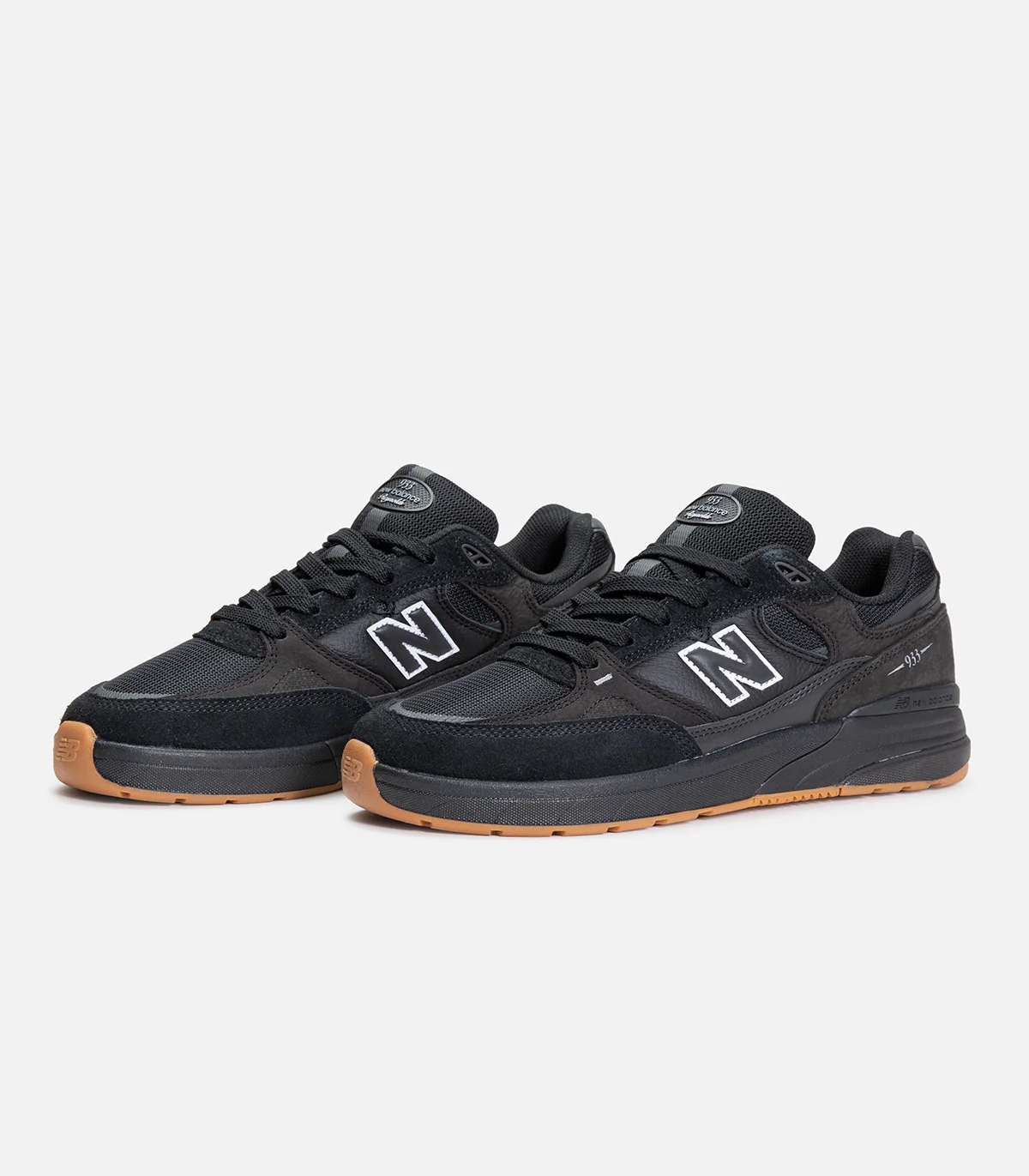 New Balance Numeric Reynolds 933 - Image 2