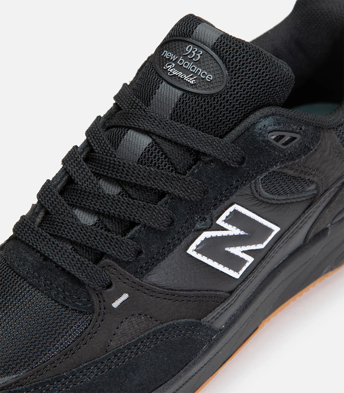 New Balance Numeric Reynolds 933 - Image 3