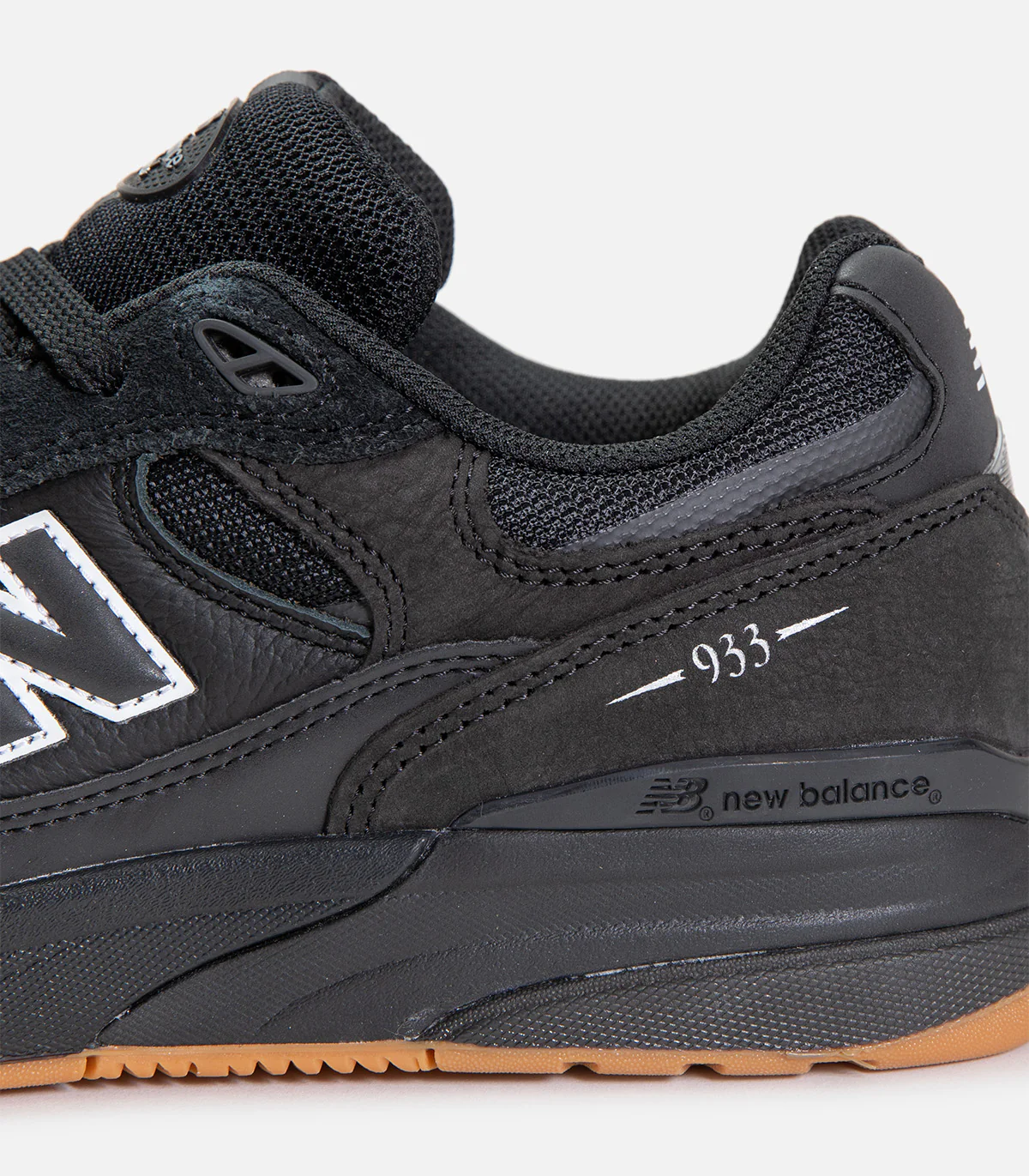 New Balance Numeric Reynolds 933 - Image 4