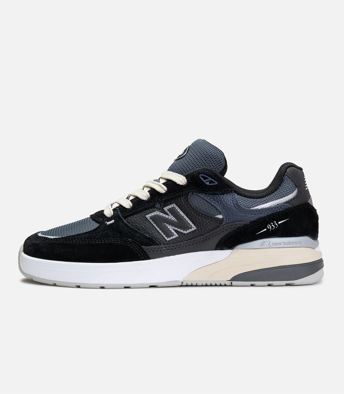 New Balance Numeric Reynolds 933
