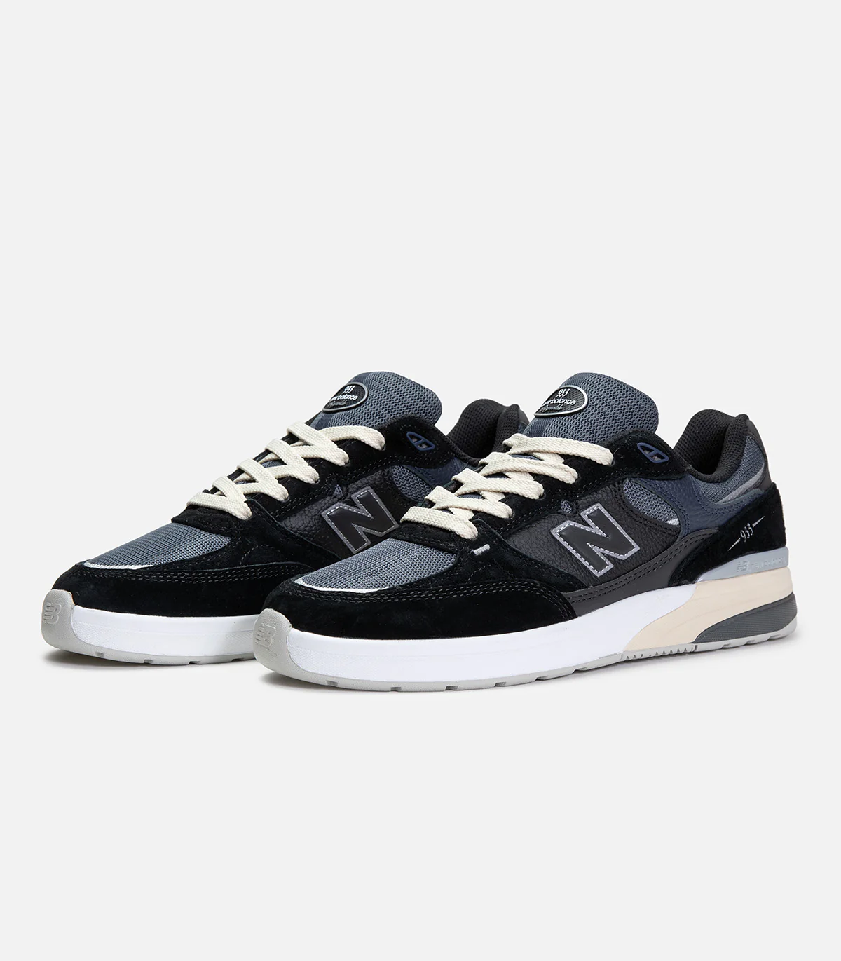 New Balance Numeric Reynolds 933 - Image 2