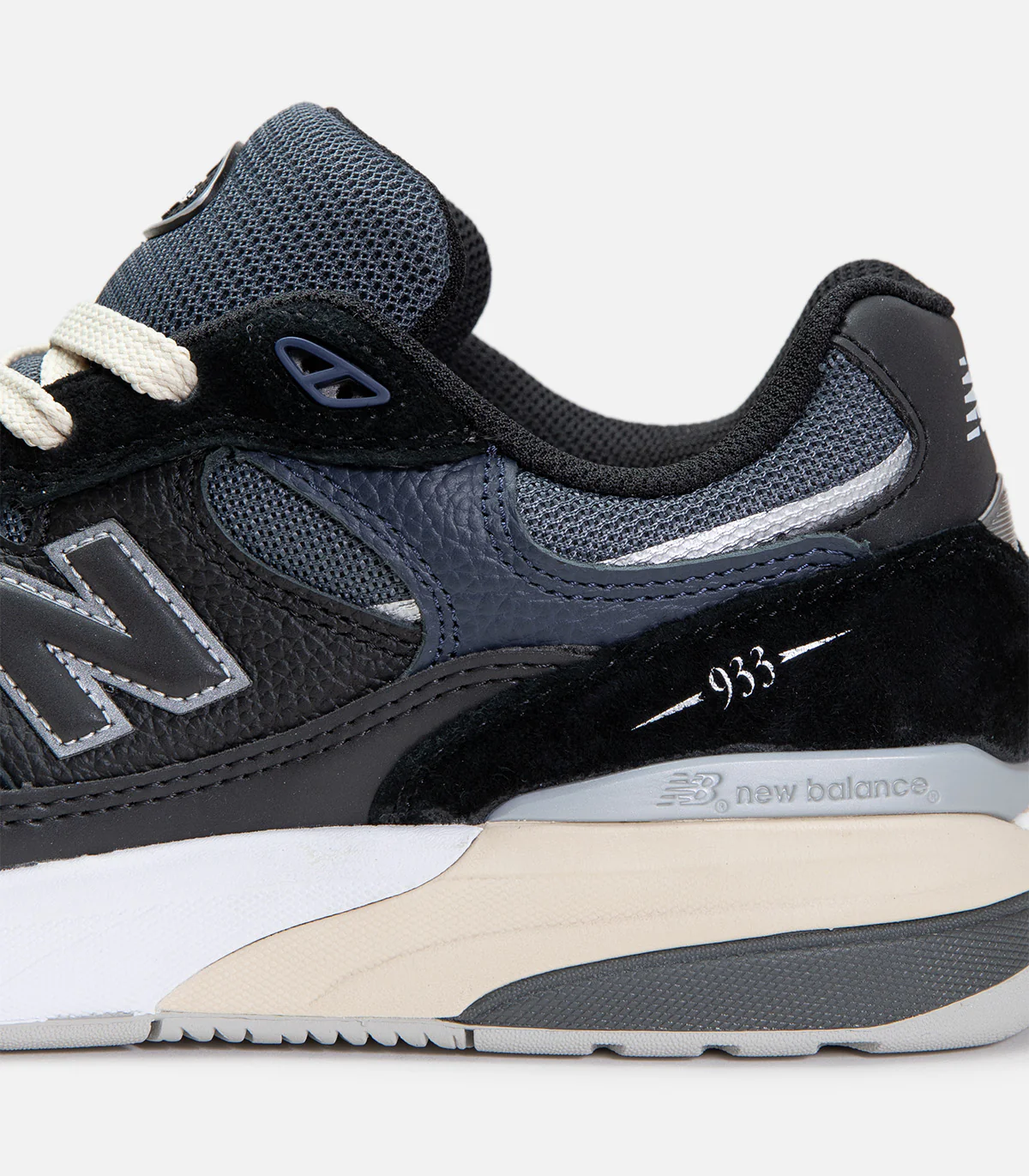New Balance Numeric Reynolds 933 - Image 3