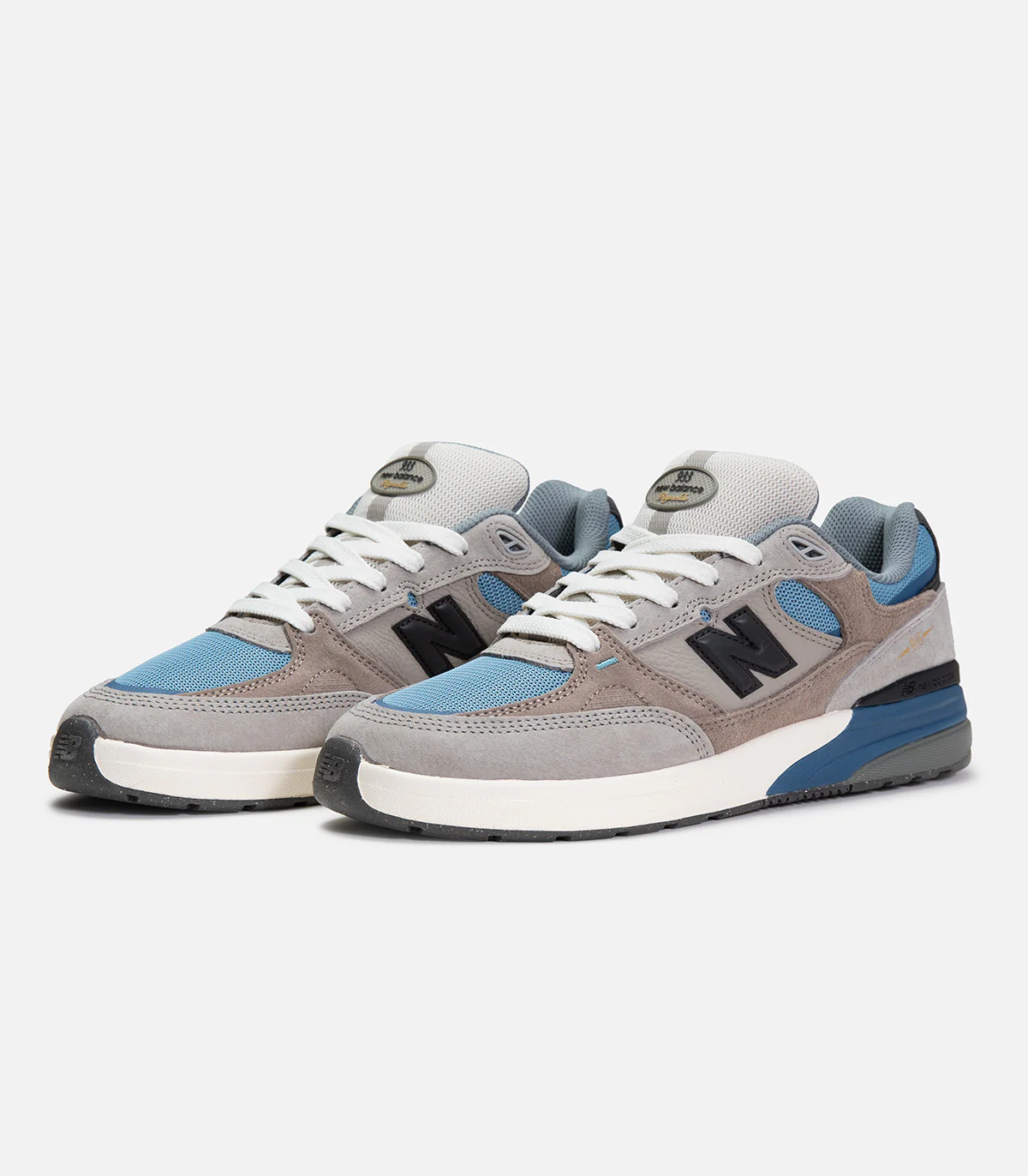 New Balance Numeric Reynolds 933 - Image 2