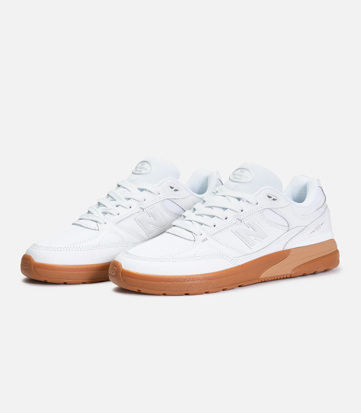 New Balance Numeric Reynolds 933 - Image 2