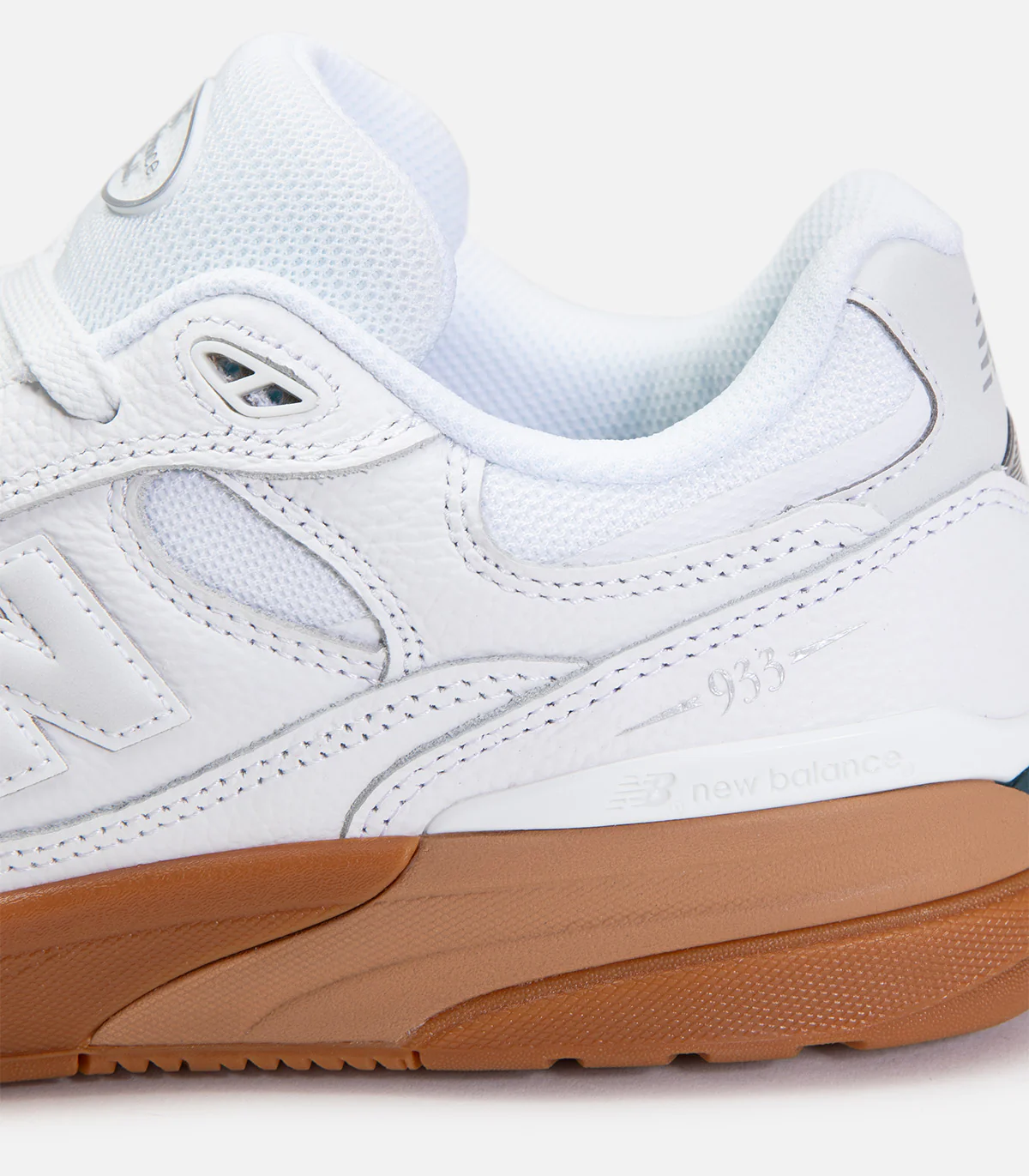 New Balance Numeric Reynolds 933 - Image 3
