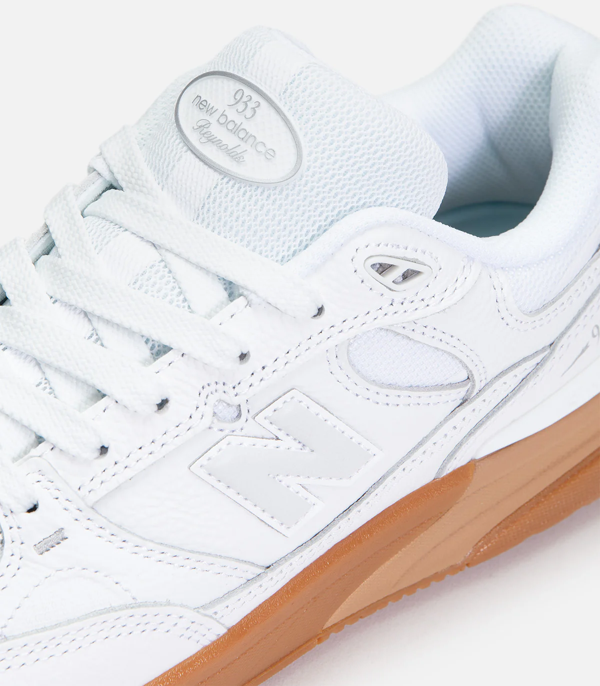 New Balance Numeric Reynolds 933 - Image 4