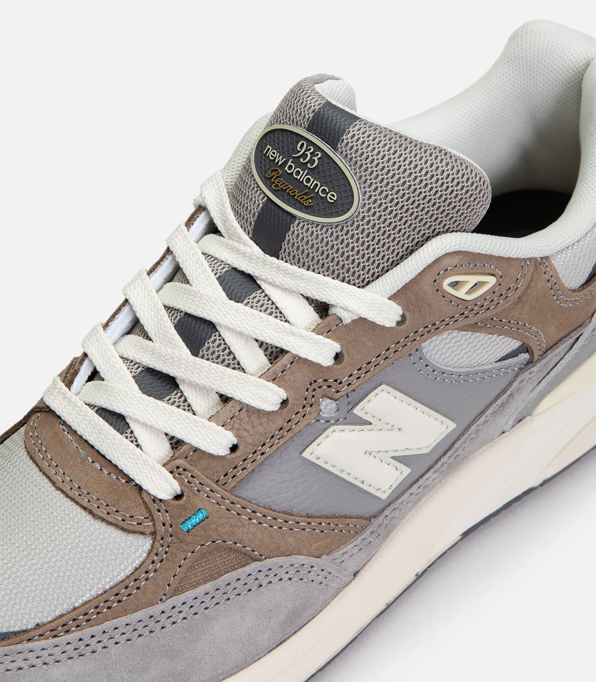 New Balance Numeric Reynolds 933 - Image 3