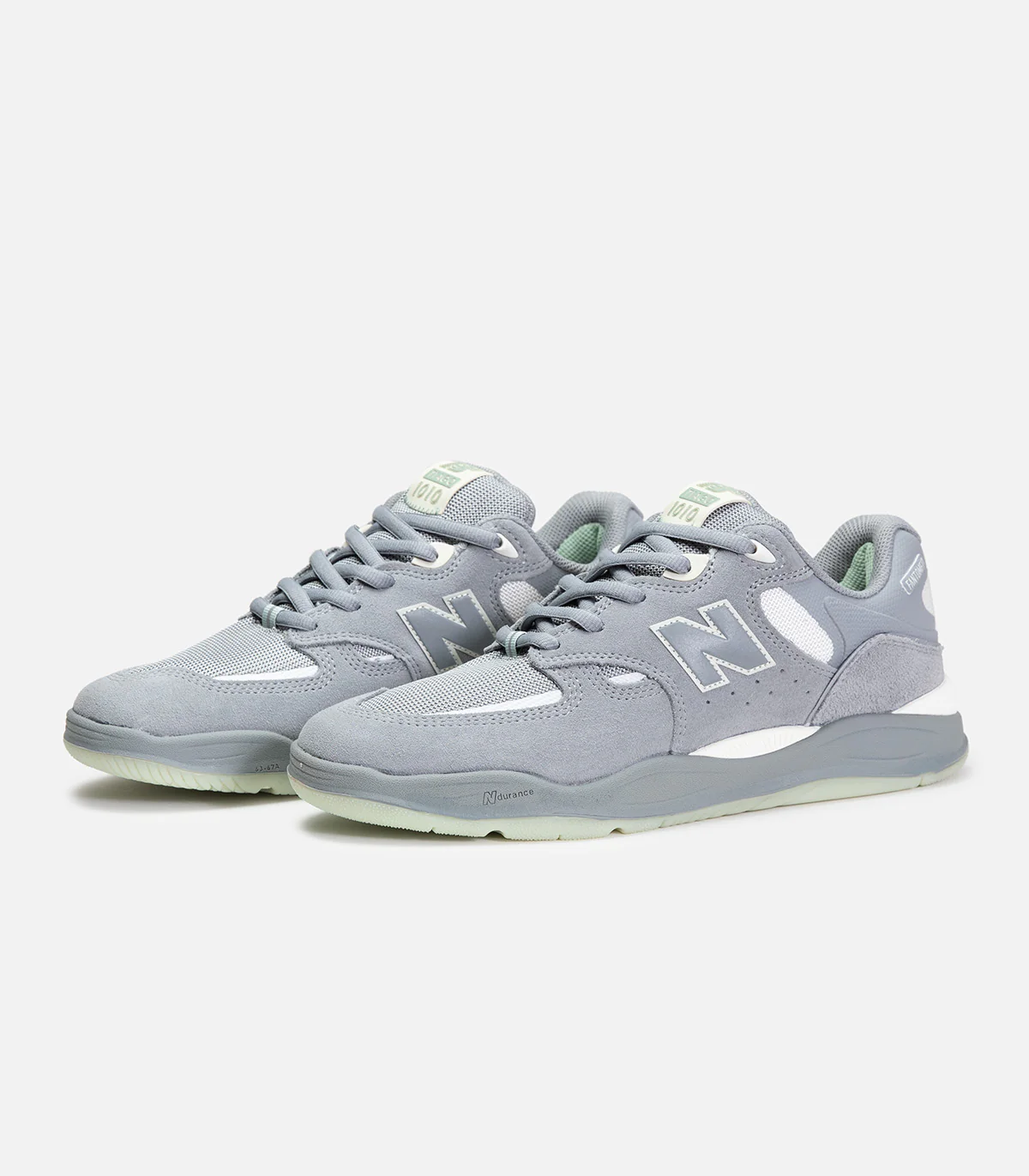 New Balance Numeric Tiago 1010 - Image 2