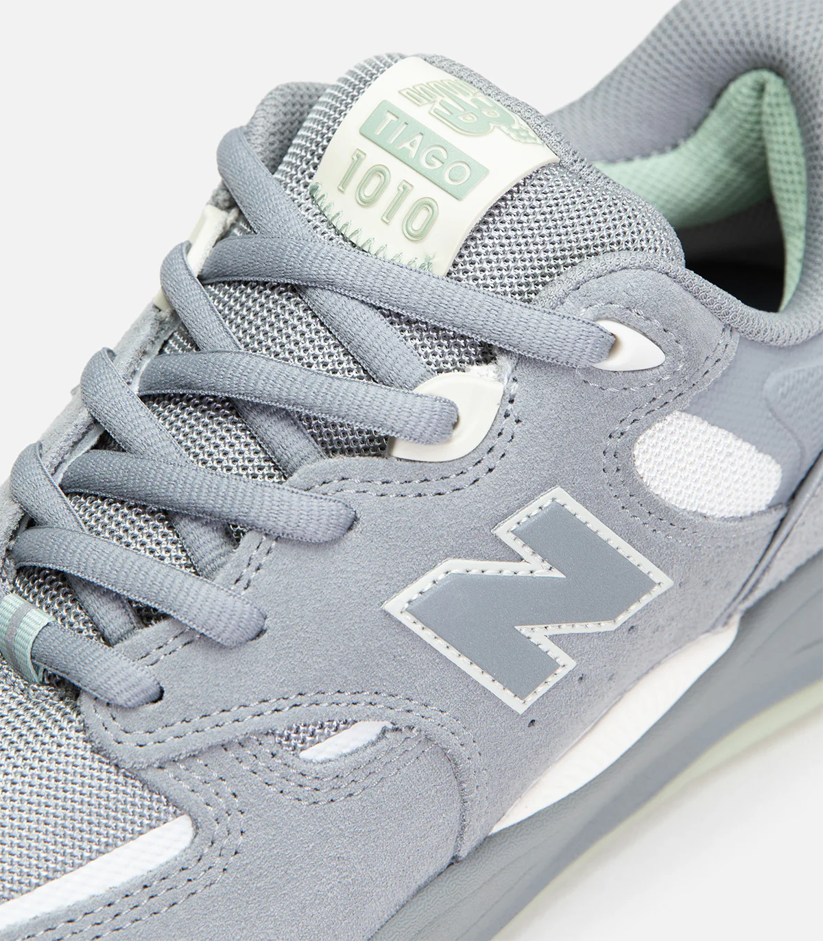 New Balance Numeric Tiago 1010 - Image 3