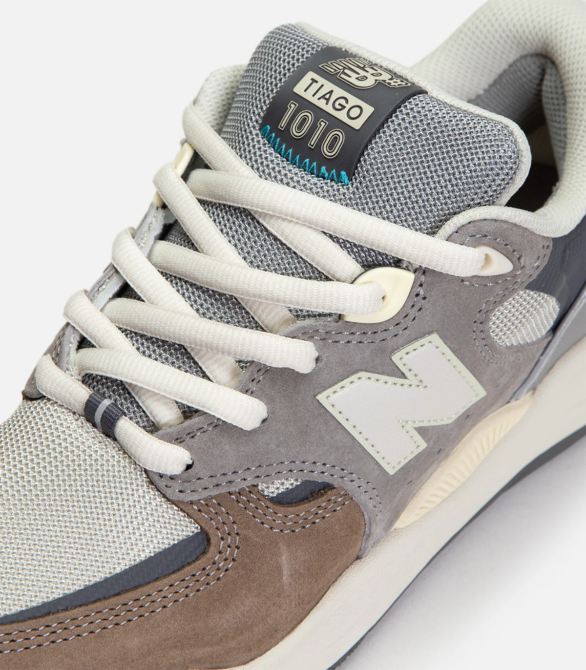 New Balance Numeric Tiago 1010 - Image 3