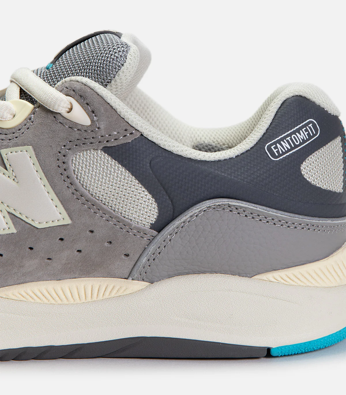 New Balance Numeric Tiago 1010 - Image 4