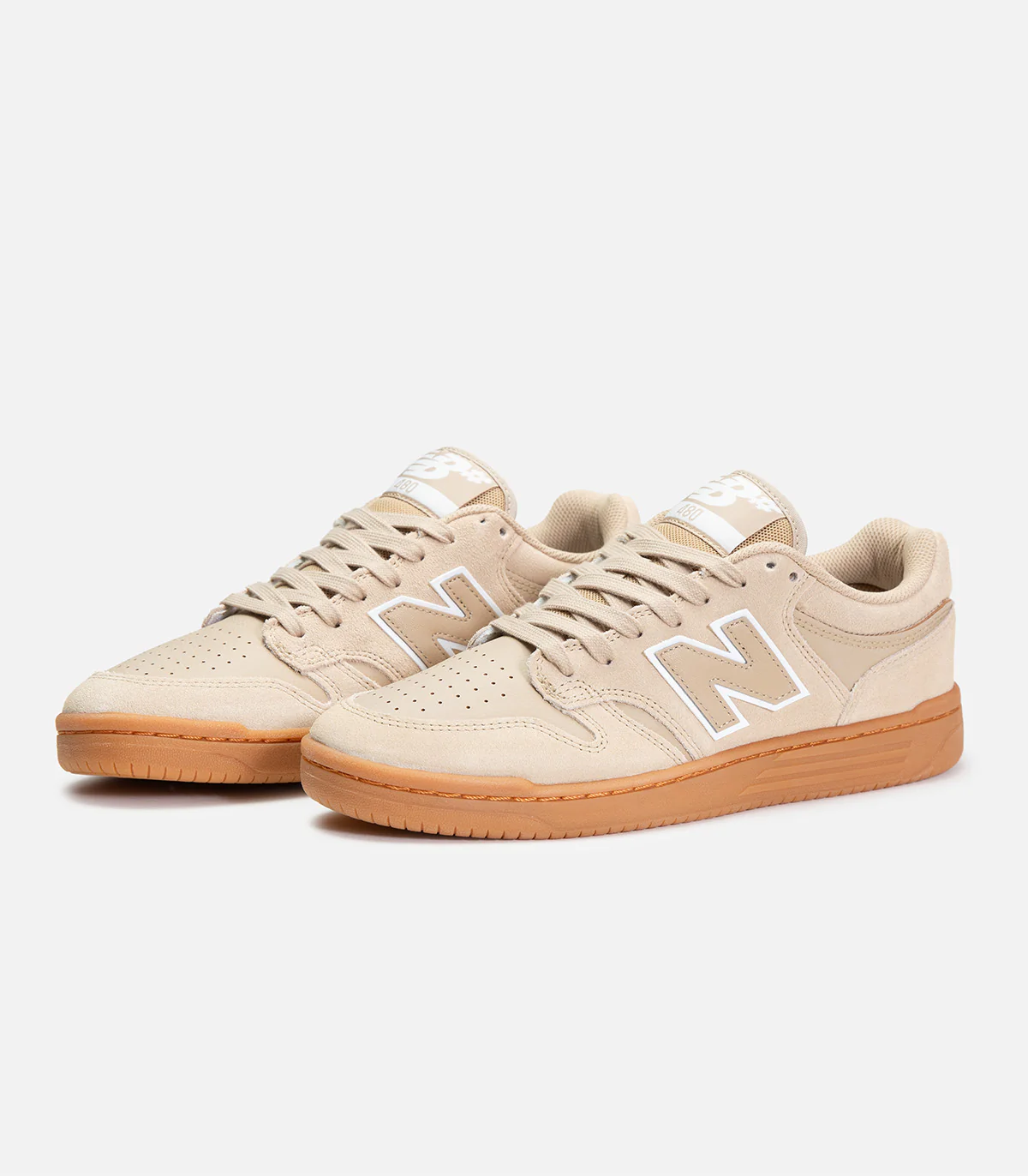 New Balance Numeric UN480TSG - Image 2