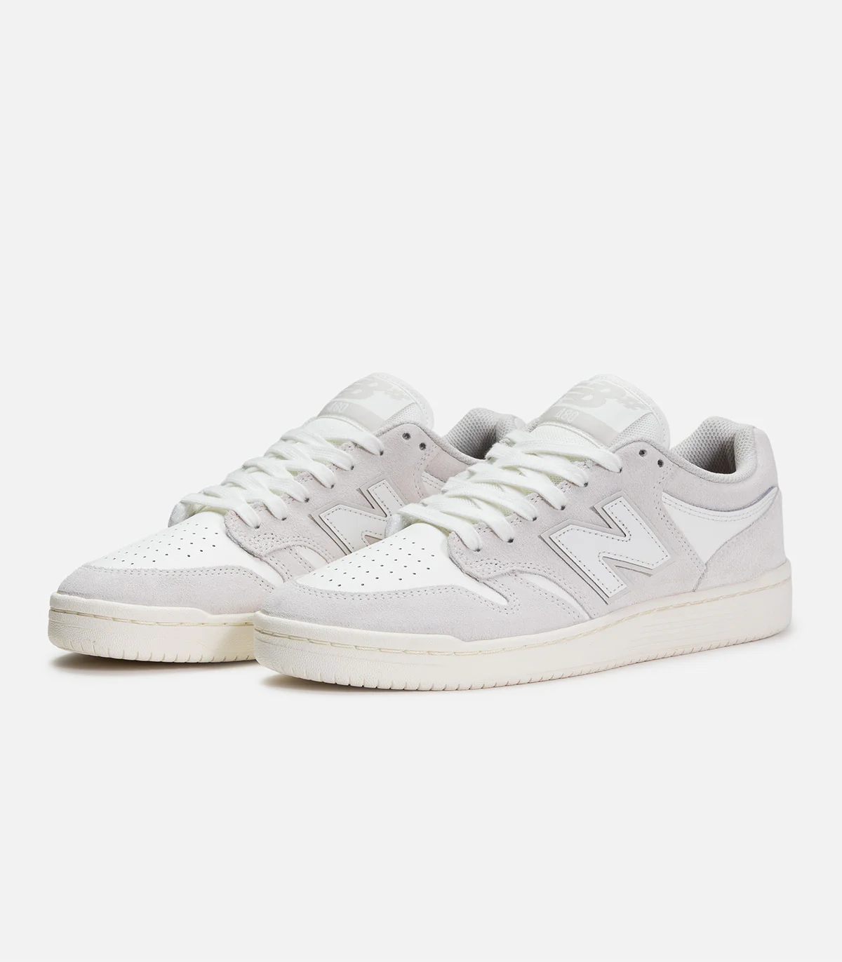 New Balance Numeric UN480VAN - Image 2