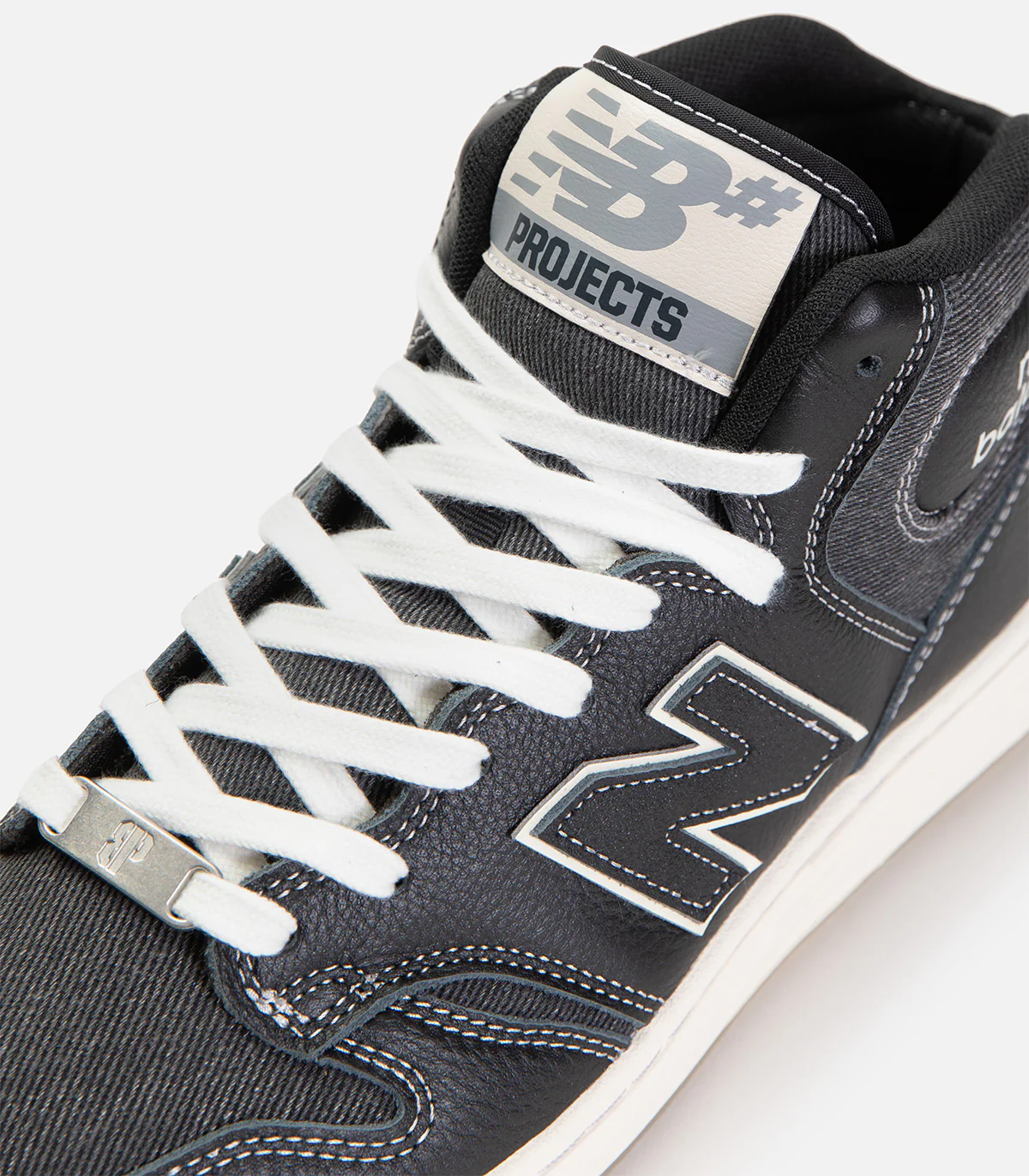 New Balance Numeric X Brooklyn Projects 480 High 1 - Image 3