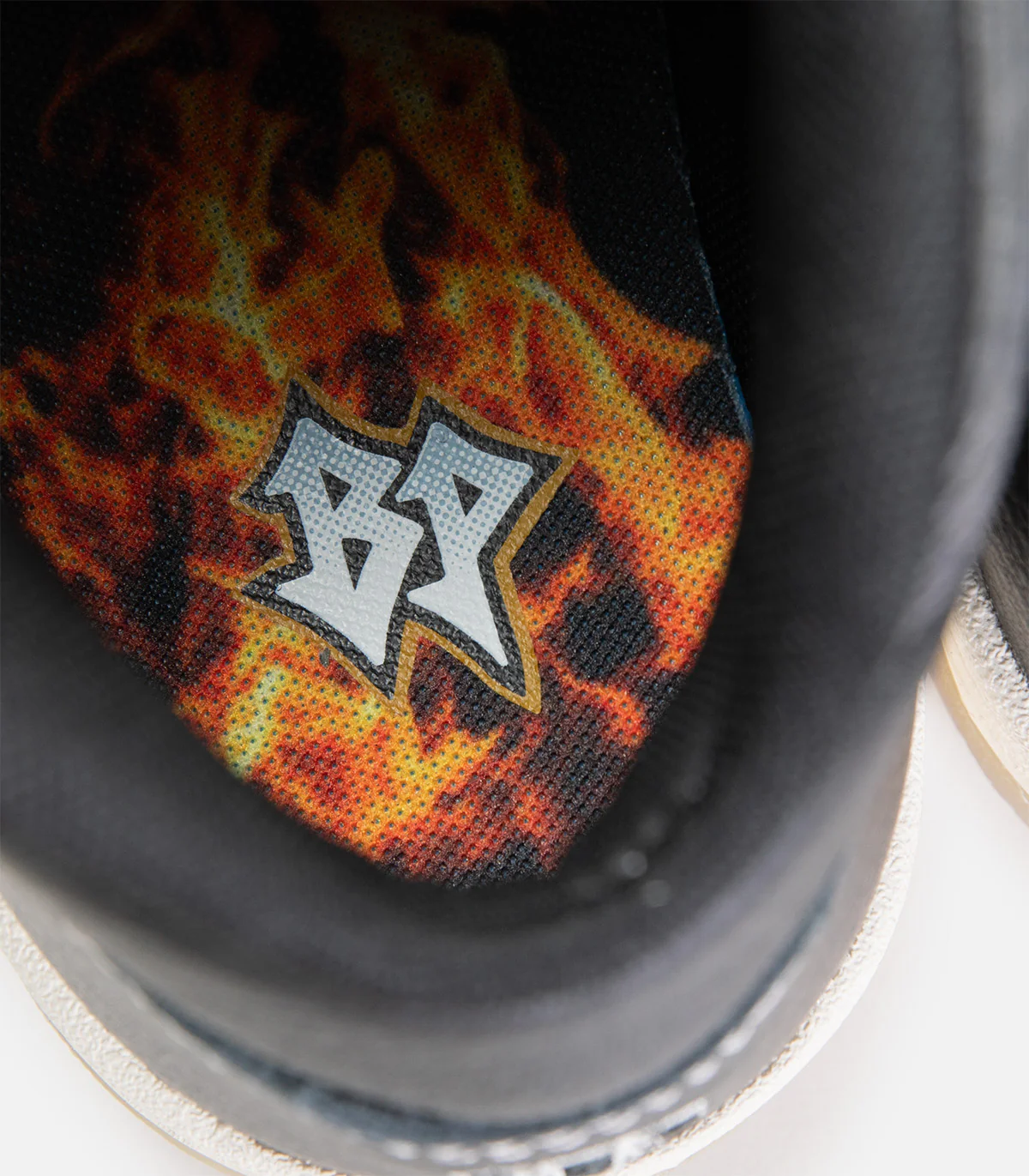 New Balance Numeric X Brooklyn Projects 480 High 1 - Image 5