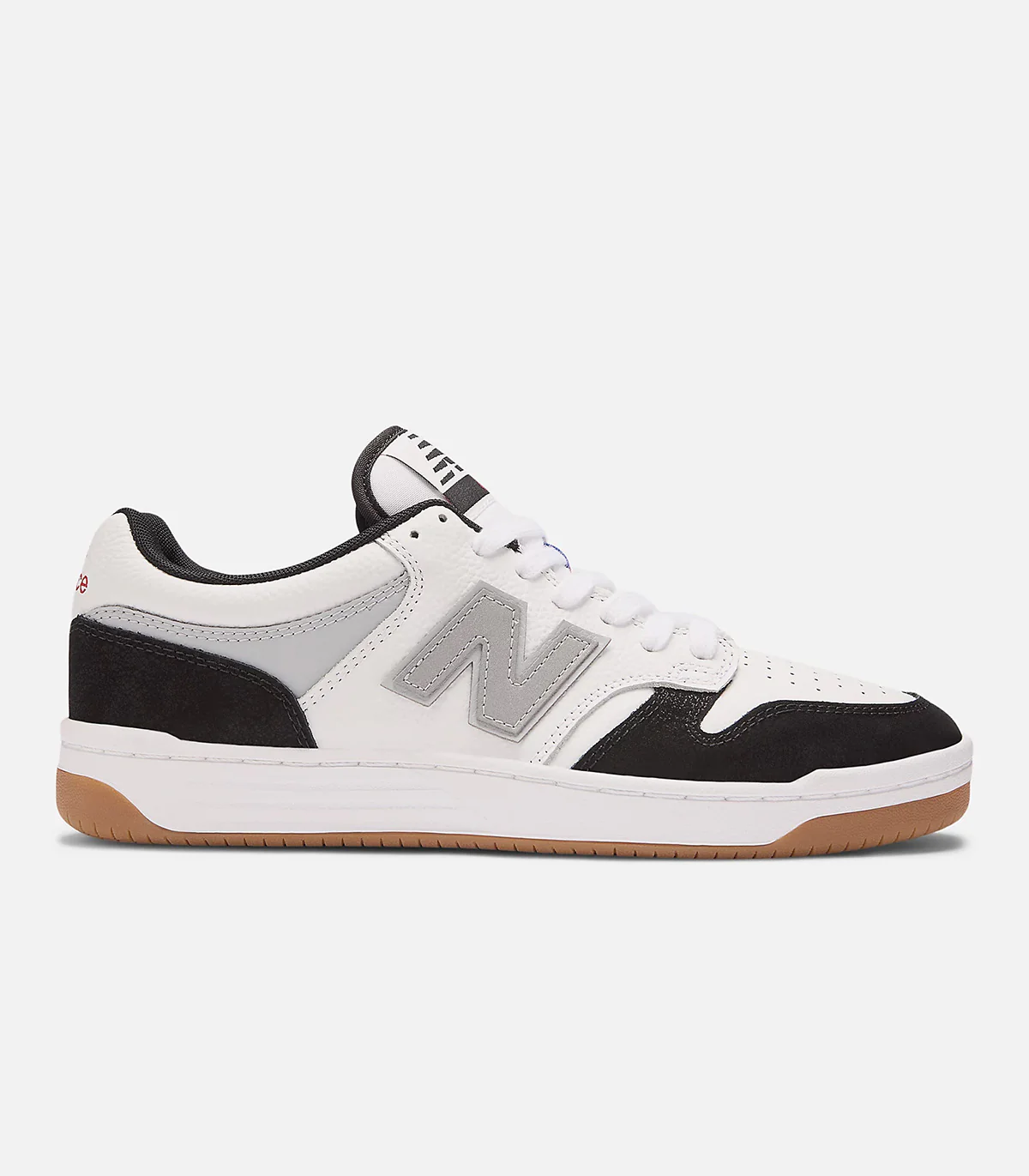 New Balance Numeric X Kawhi Leonard 480 - Image 3
