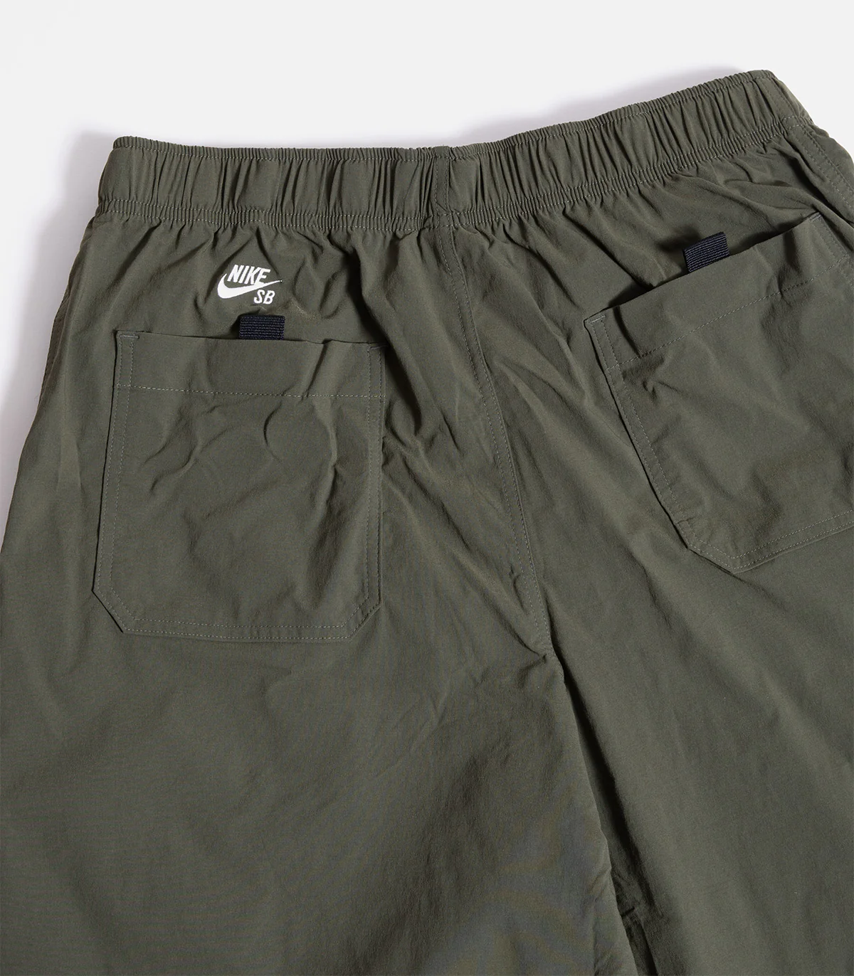 Nike SB 9'er Skate Shorts - Image 3