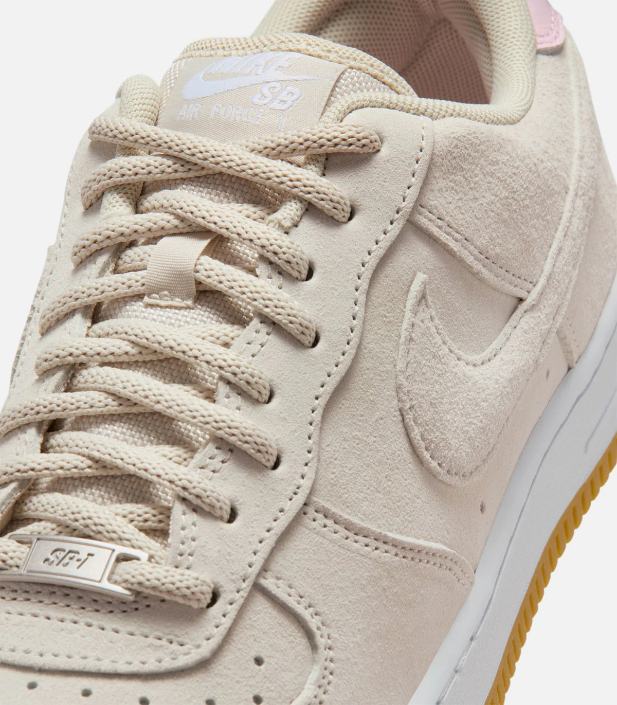 Nike SB Air Force 1 - Image 3