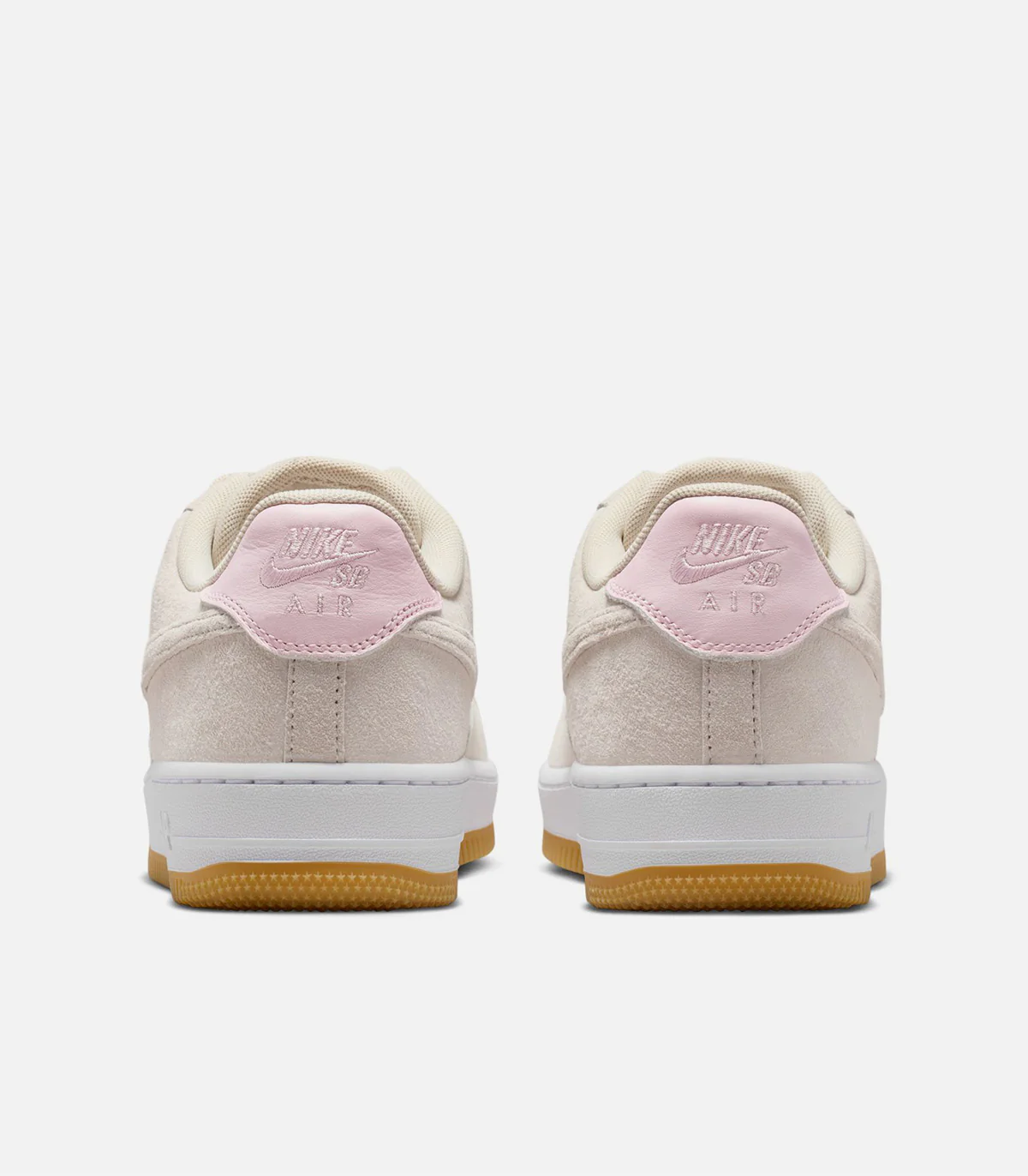 Nike SB Air Force 1 - Image 4
