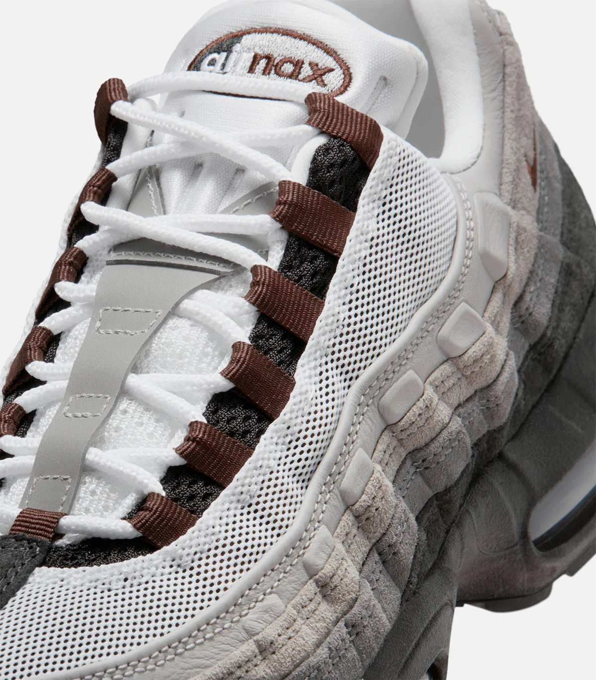 Nike SB Air Max 95 - Image 3