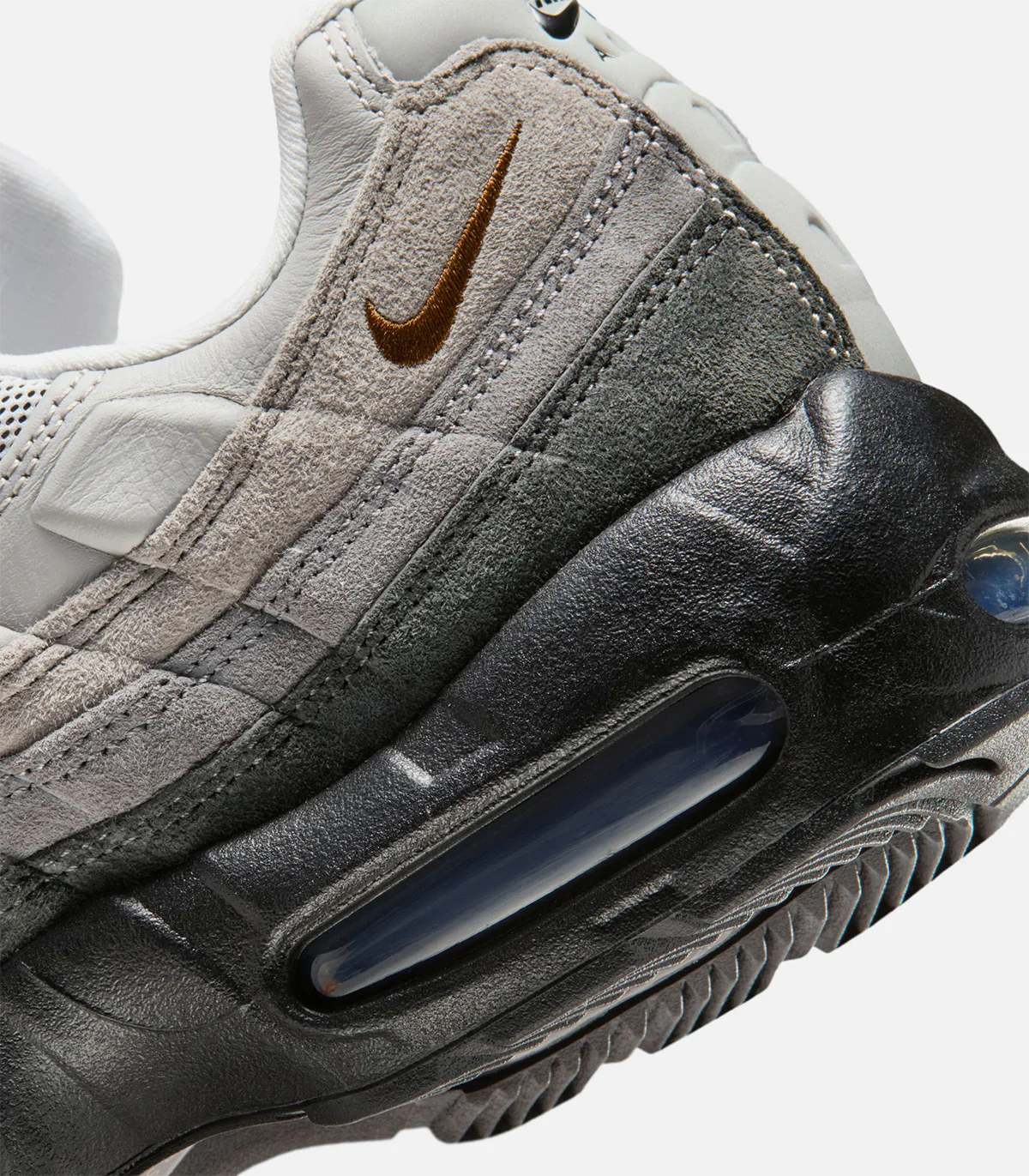 Nike SB Air Max 95 - Image 4