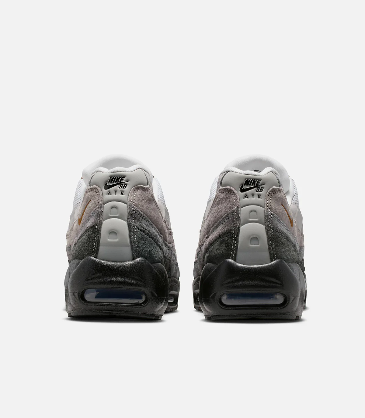 Nike SB Air Max 95 - Image 5