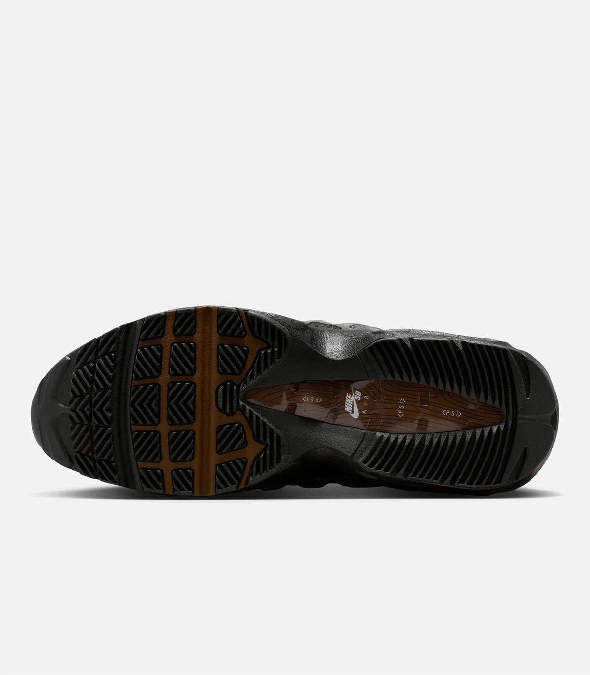 Nike SB Air Max 95 - Image 6