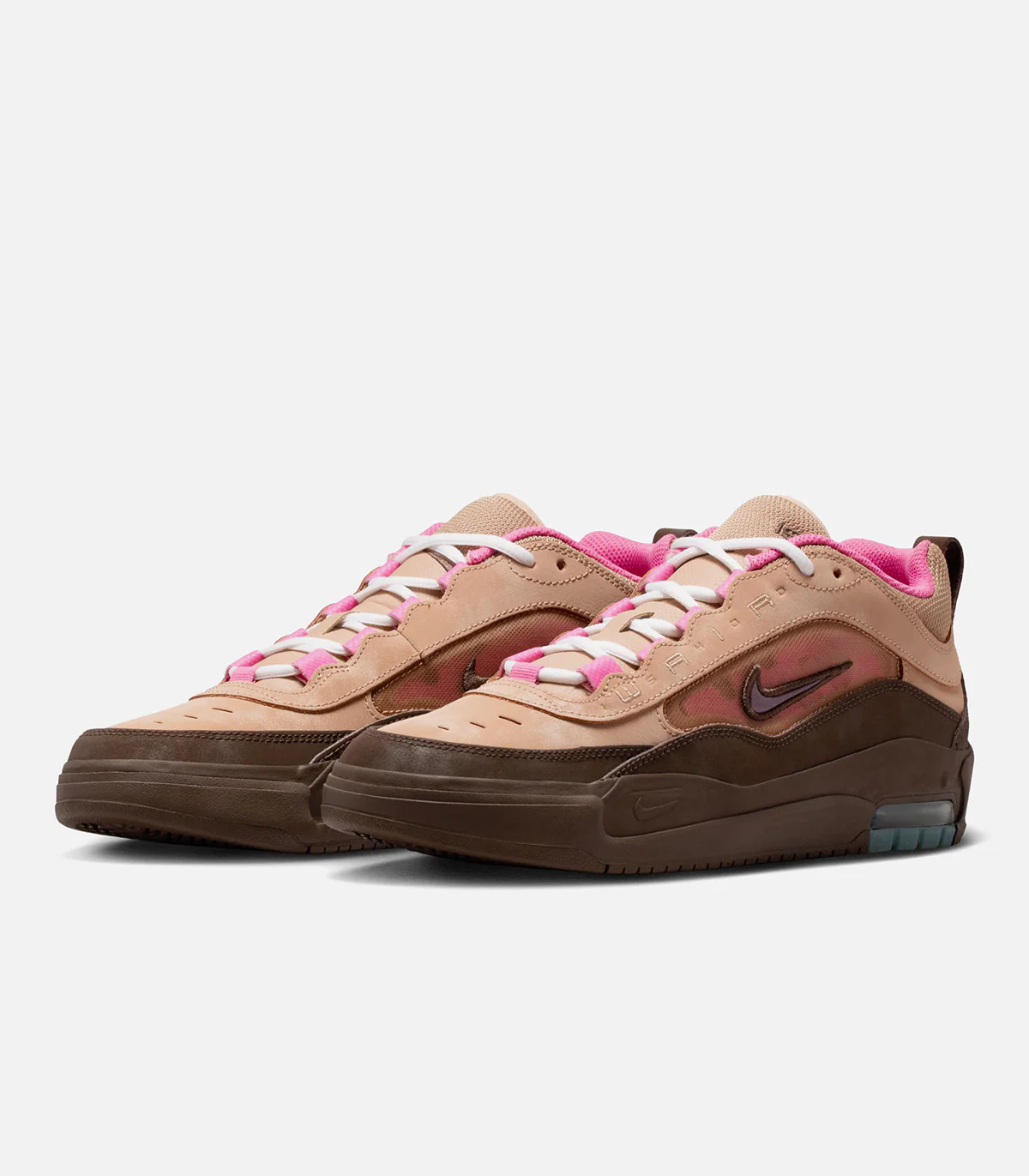 Nike SB Air Max Ishod - Image 2