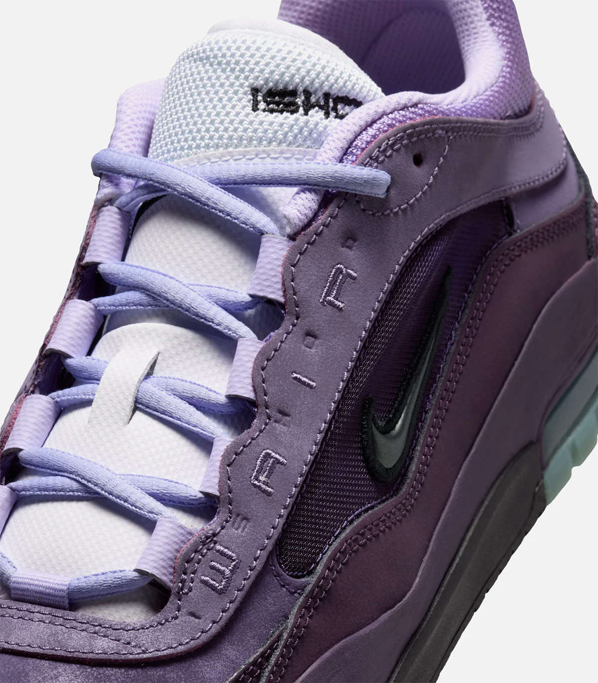 Nike SB Air Max Ishod - Image 3