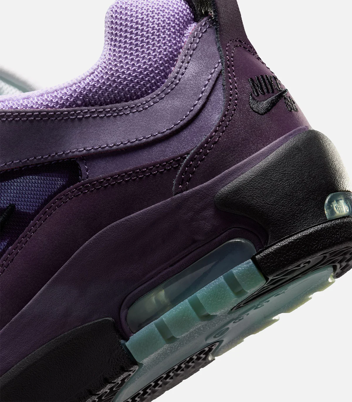 Nike SB Air Max Ishod - Image 4
