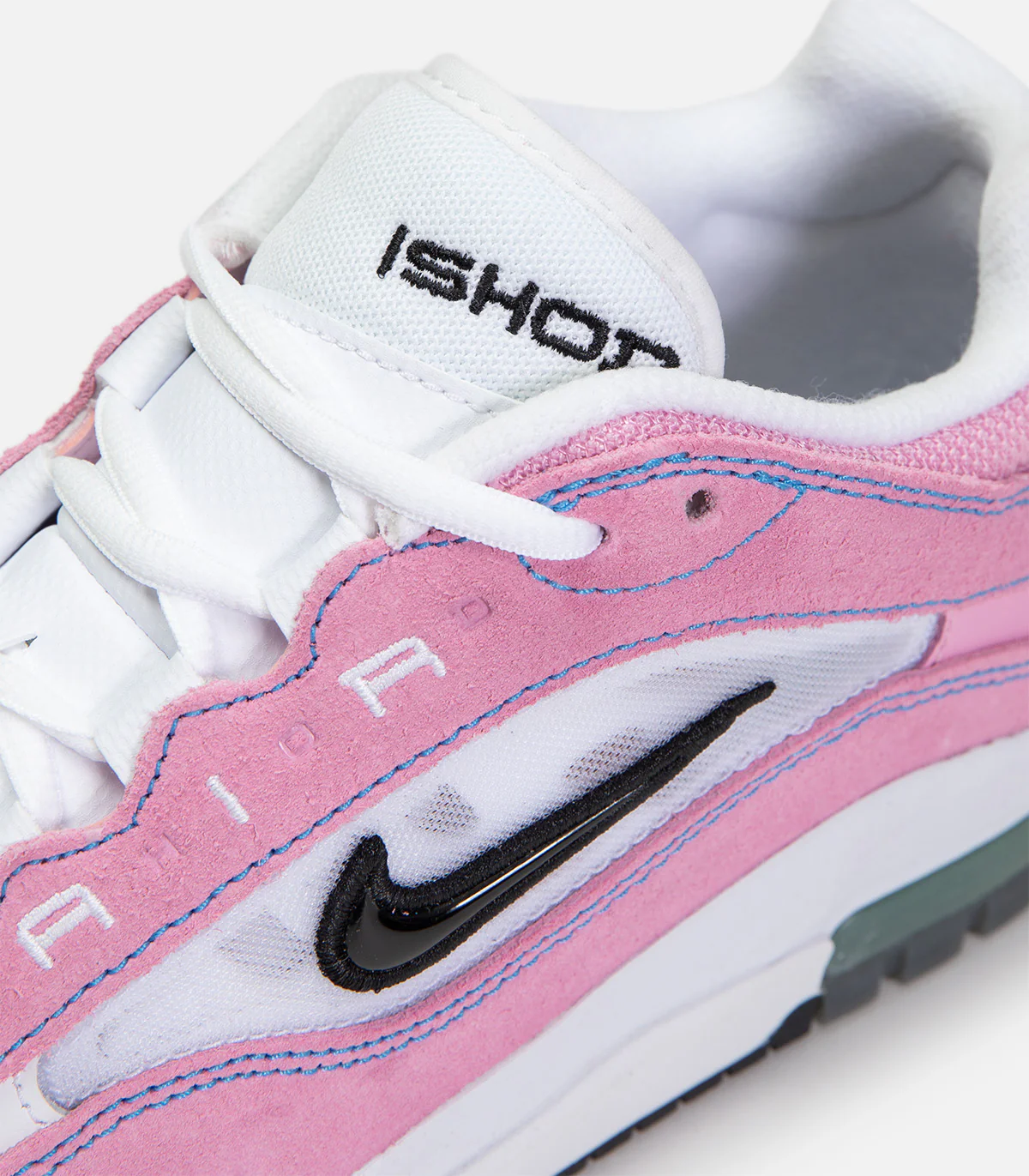 Nike SB Air Max Ishod - Image 3