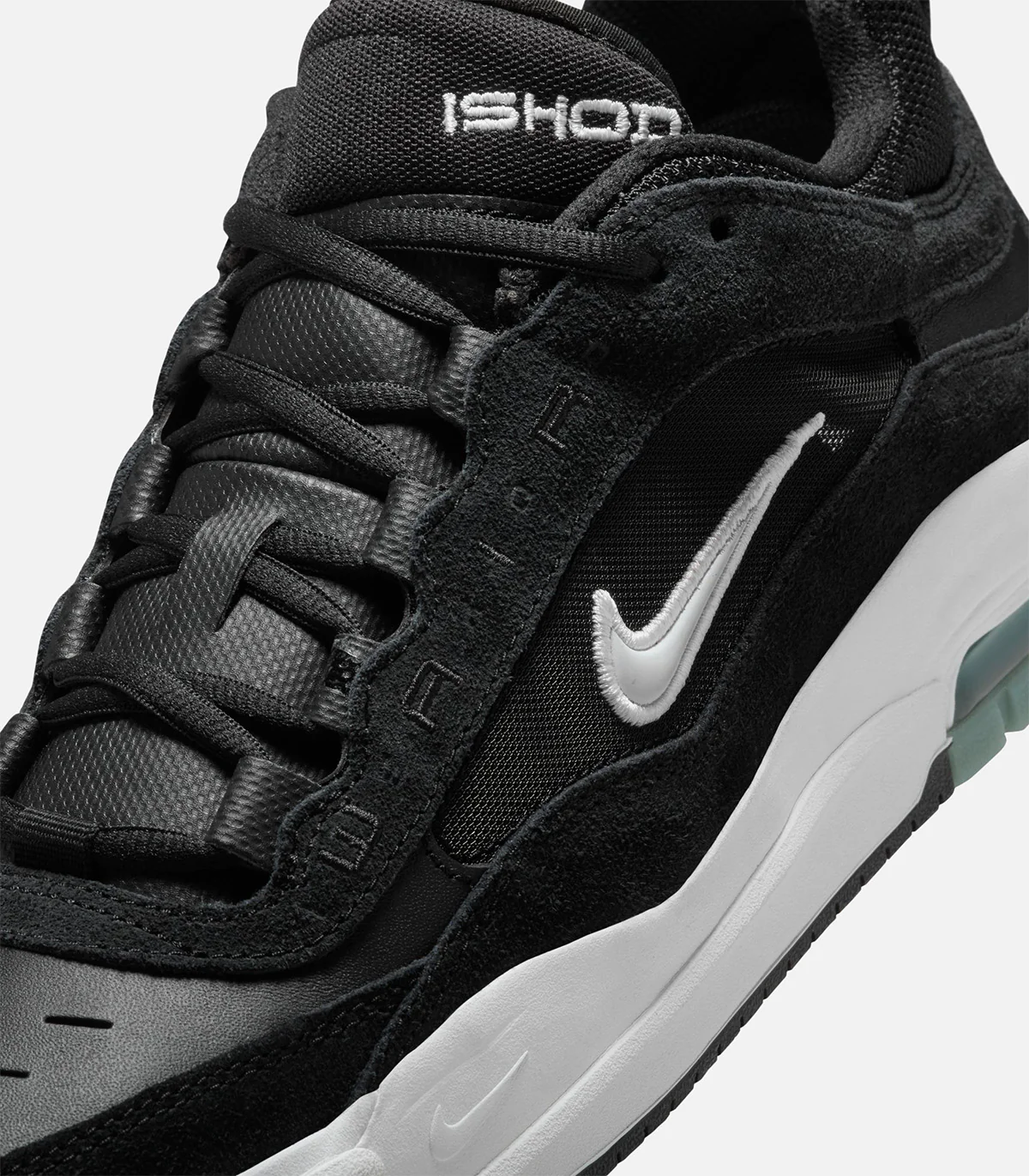 Nike SB Air Max Ishod - Image 3
