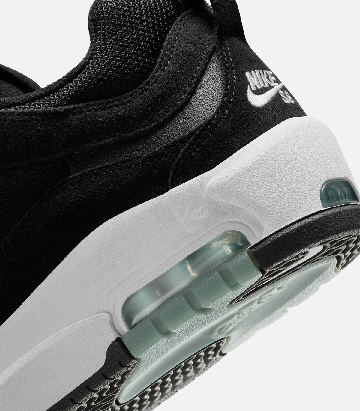 Nike SB Air Max Ishod - Image 4