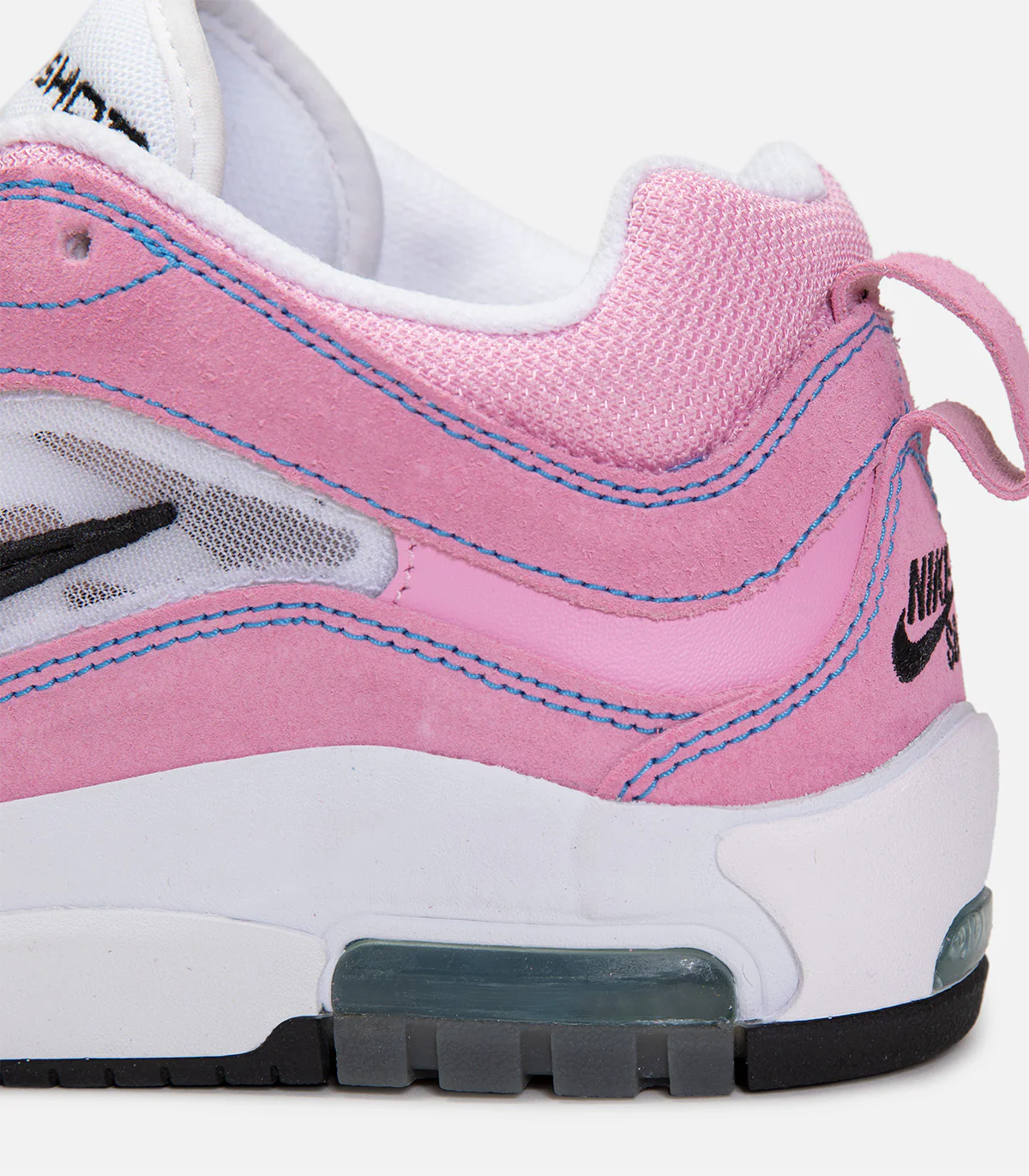 Nike SB Air Max Ishod - Image 4