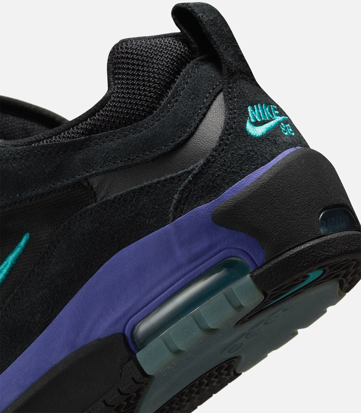 Nike SB Air Max Ishod - Image 4