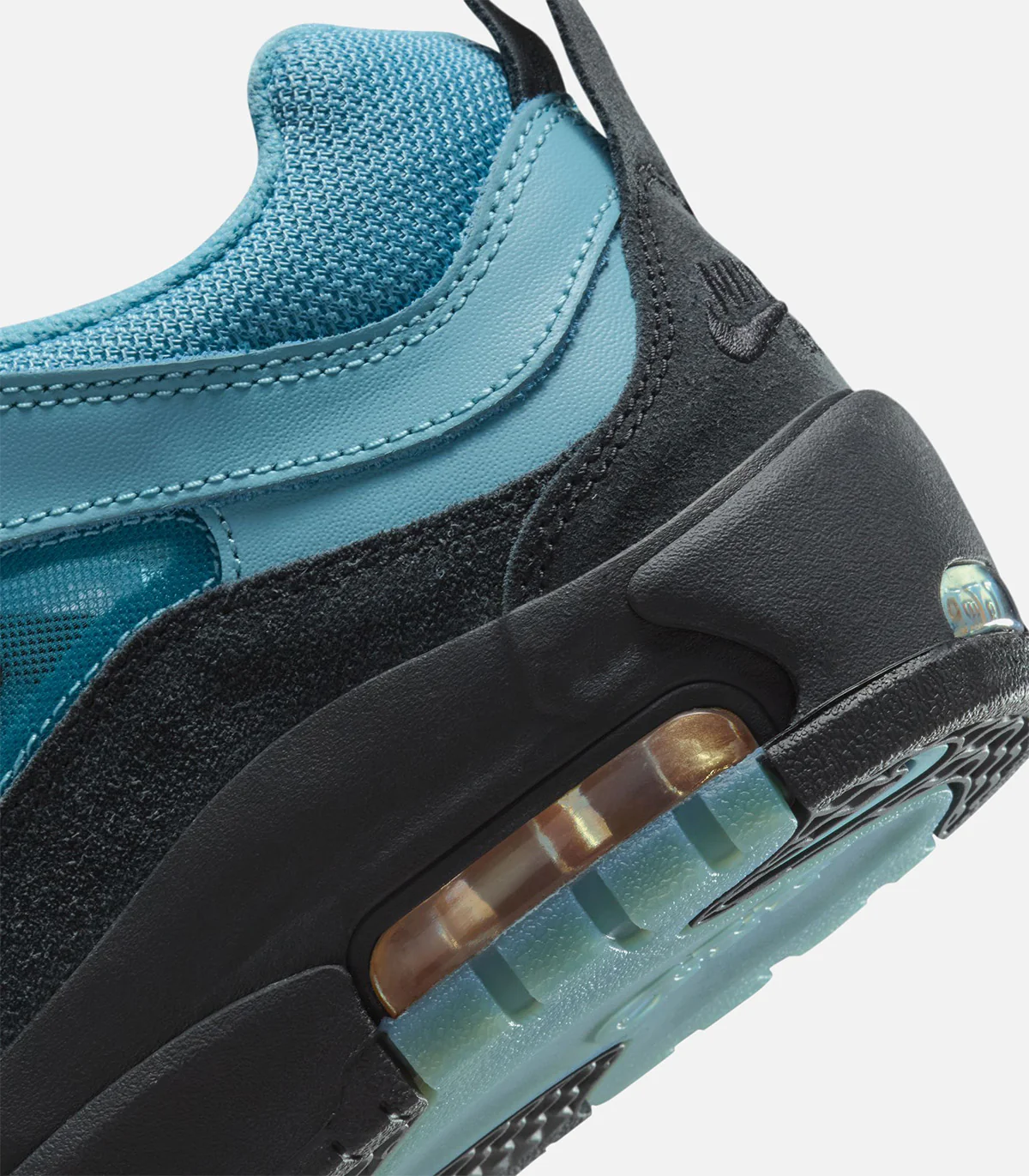 Nike SB Air Max Ishod - Image 4