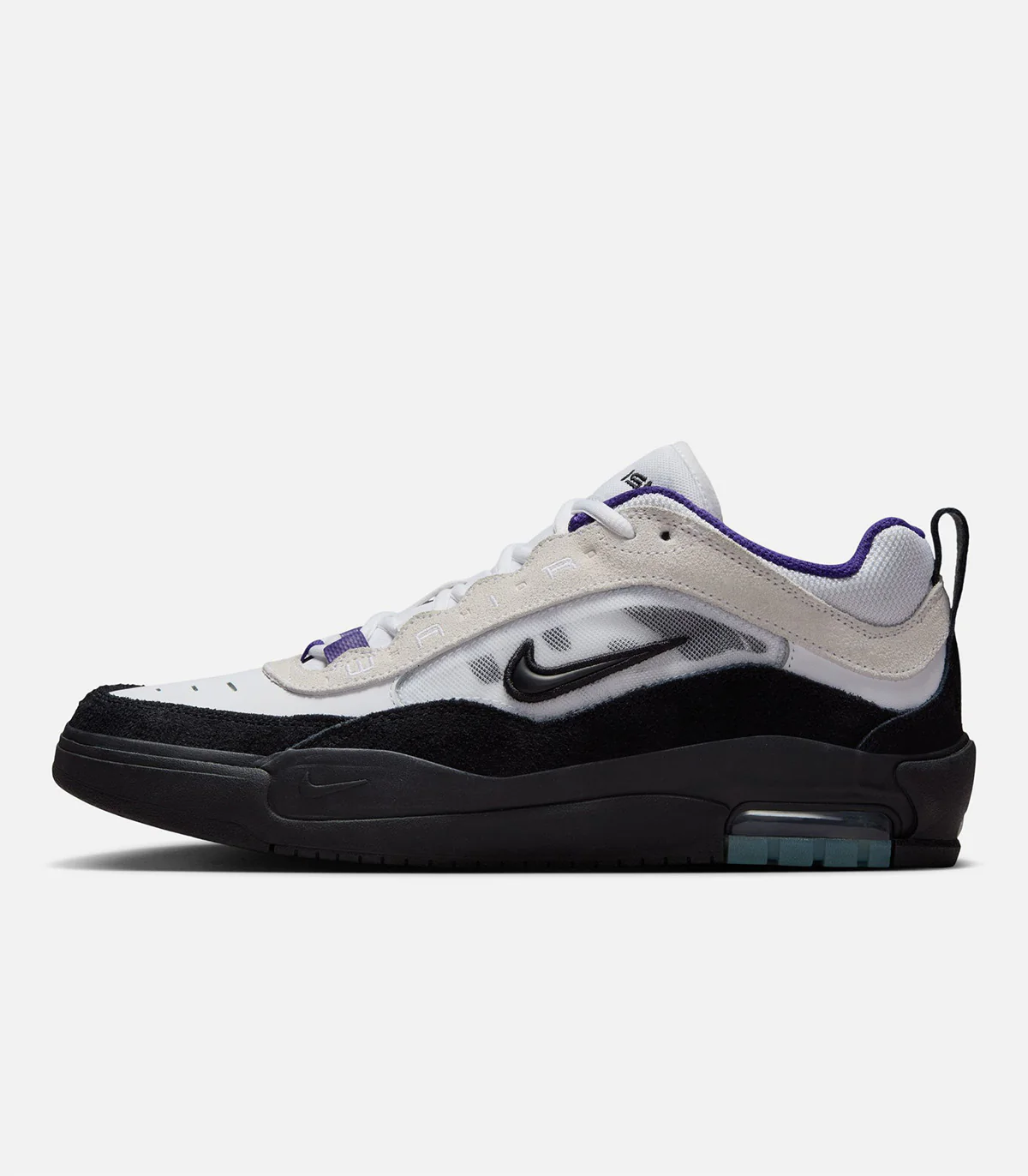 Nike SB Air Max Ishod
