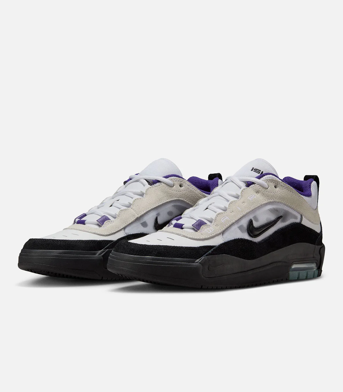 Nike SB Air Max Ishod - Image 2