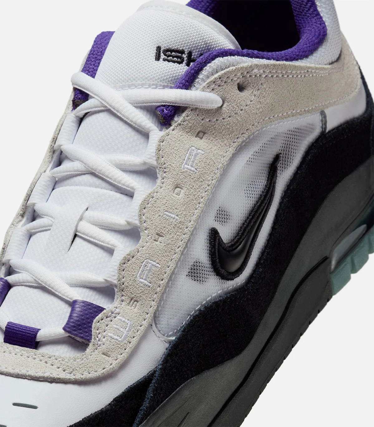Nike SB Air Max Ishod - Image 3