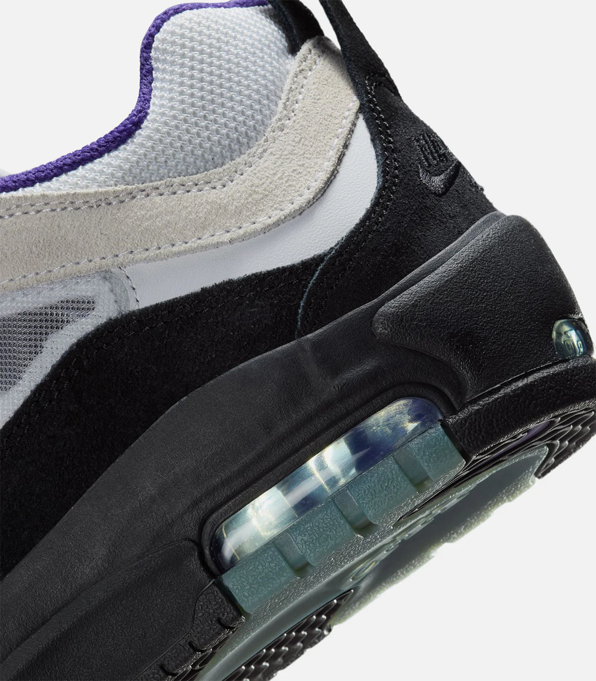 Nike SB Air Max Ishod - Image 4