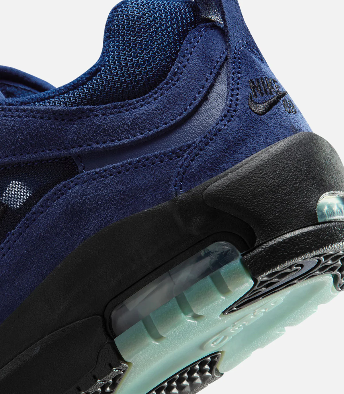 Nike SB Air Max Ishod - Image 4