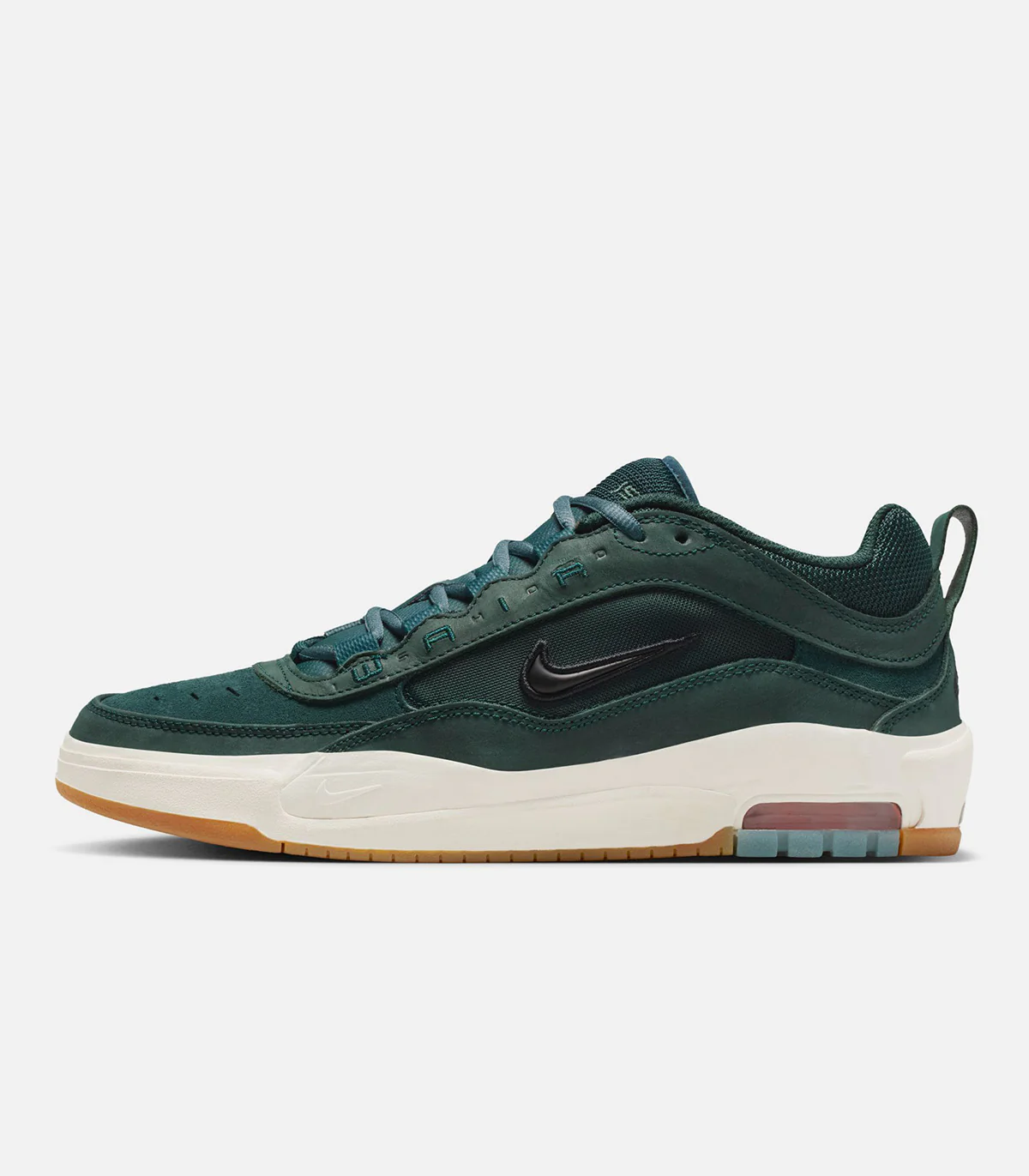 Nike SB Air Max Ishod