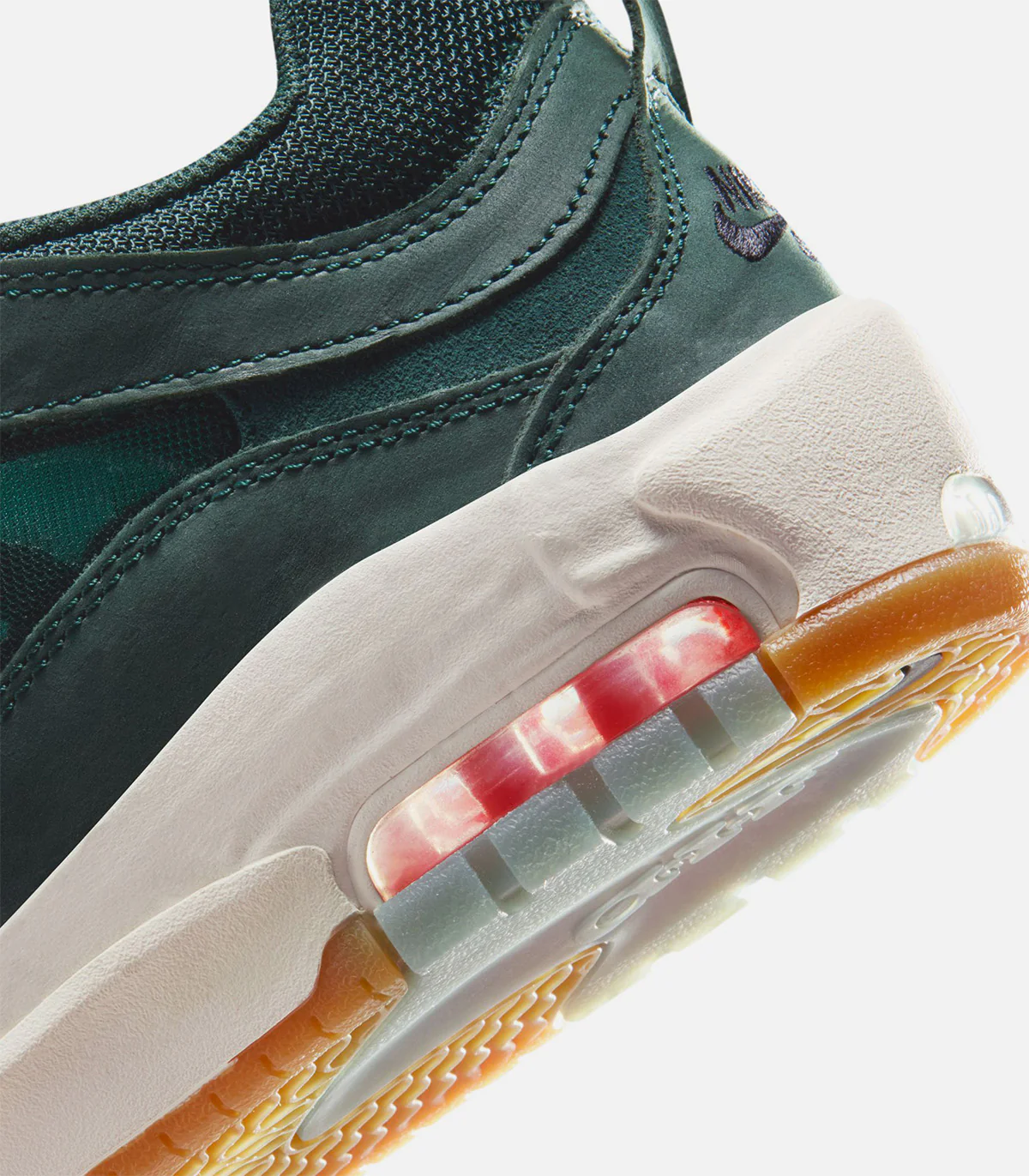 Nike SB Air Max Ishod - Image 4