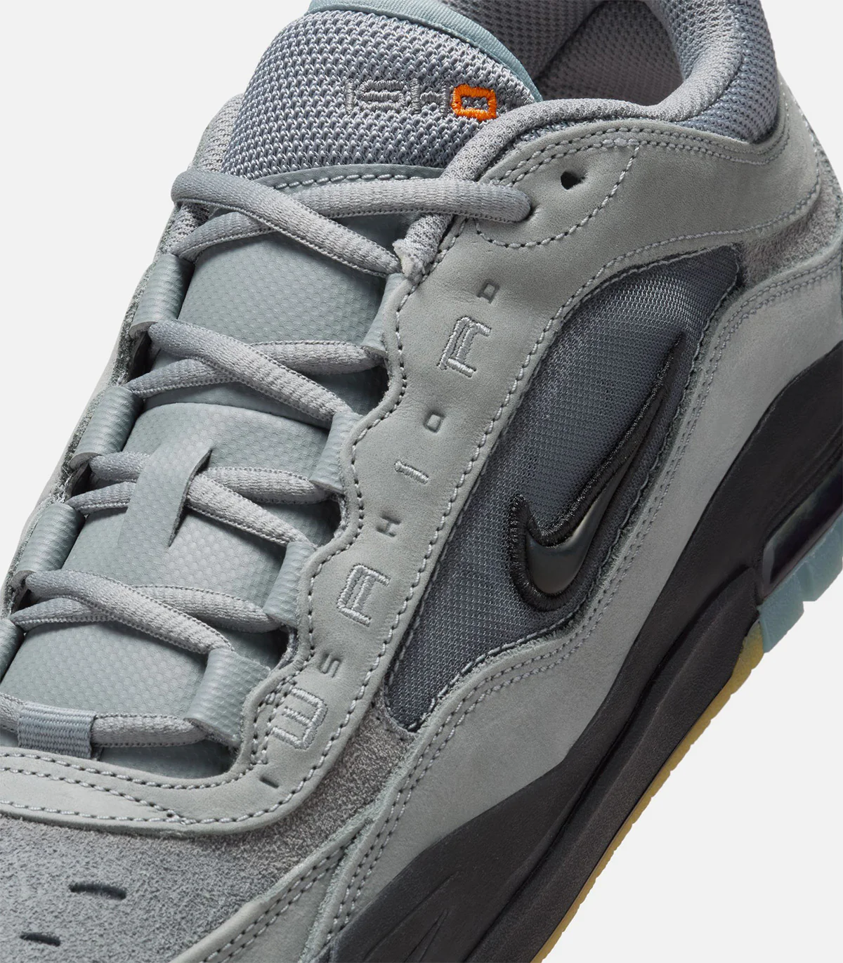 Nike SB Air Max Ishod ISO - Image 3