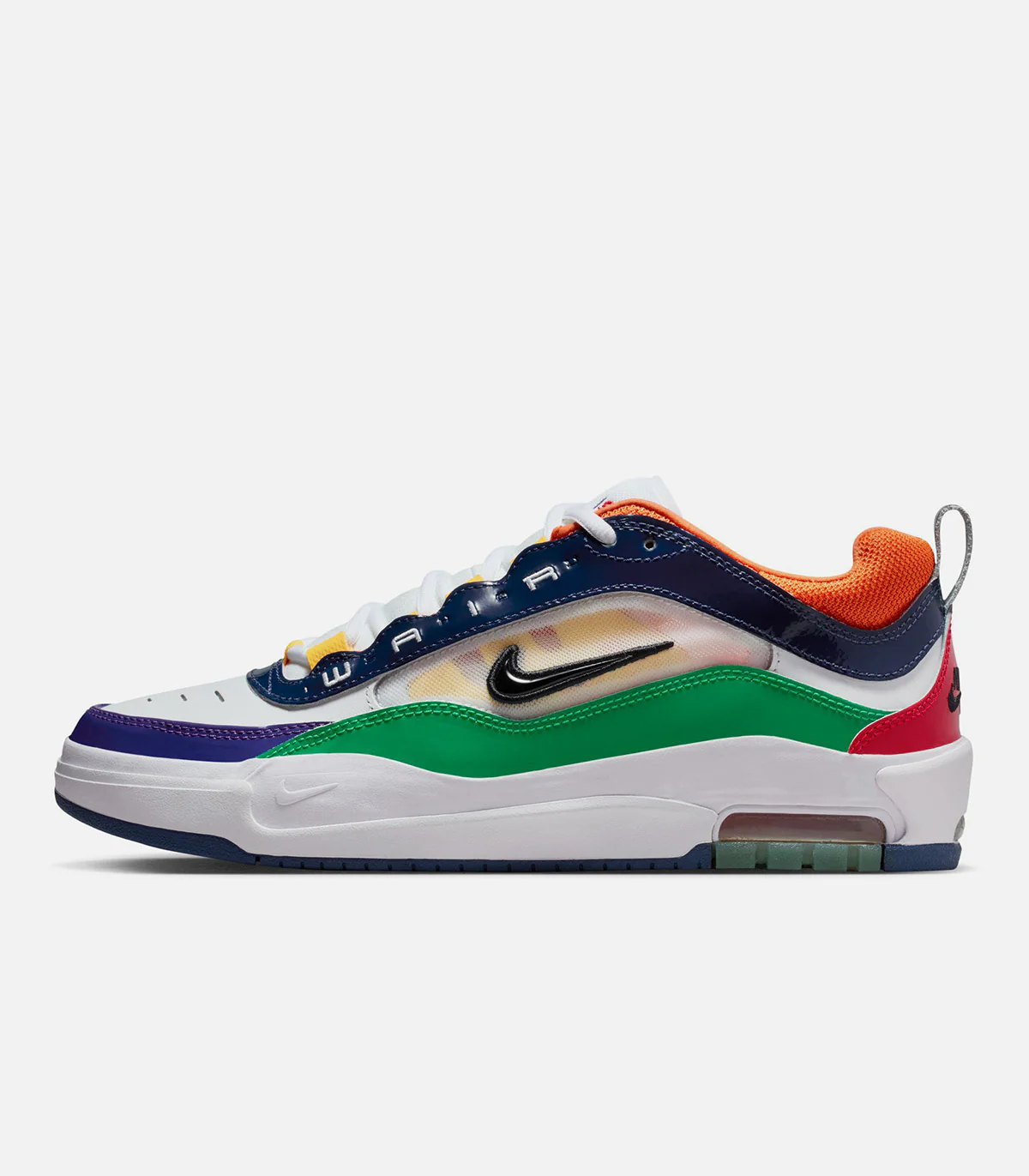 Nike SB Air Max Ishod Premium