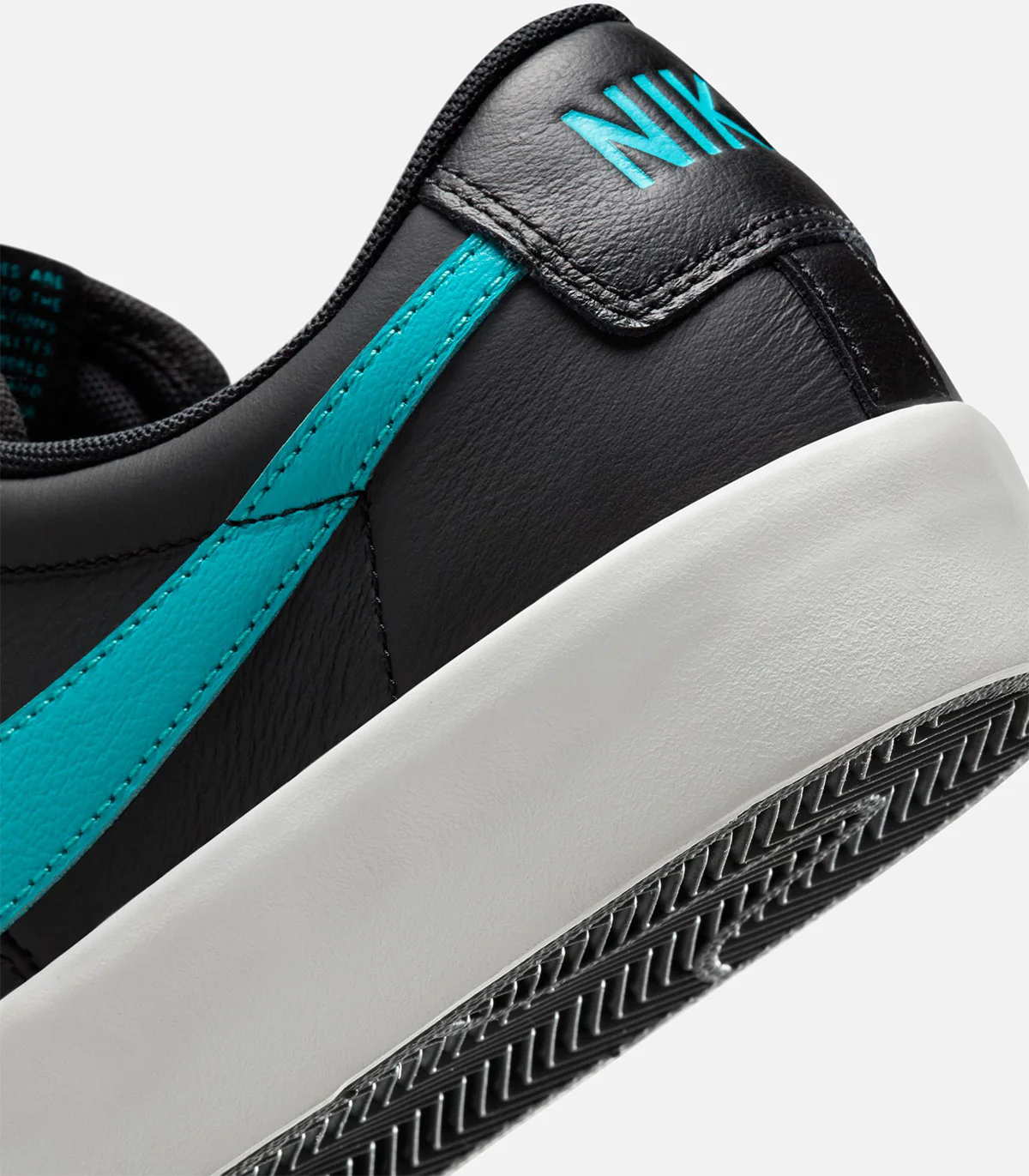 Nike SB Blazer Low Pro GT - Image 4