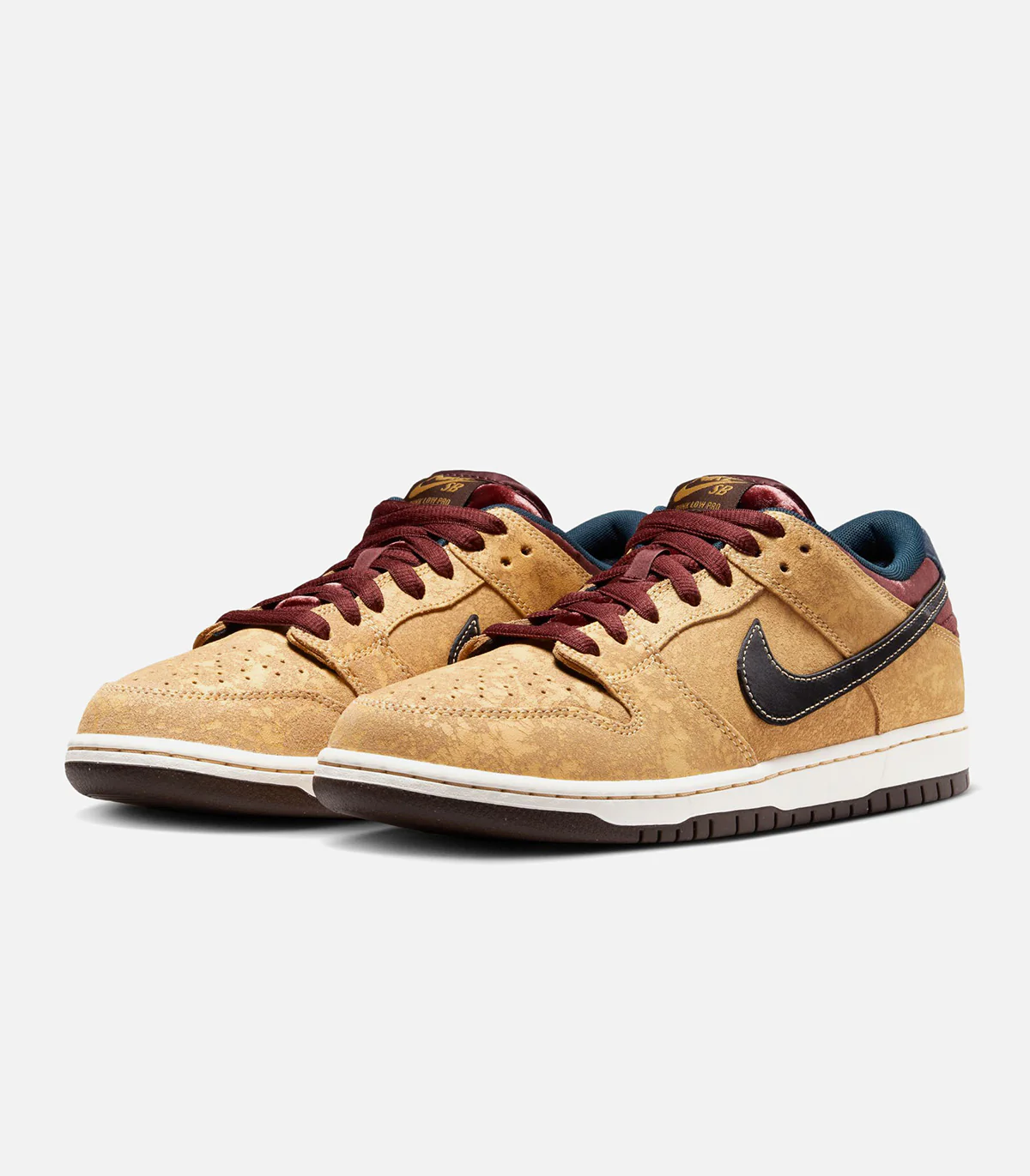 Nike SB "City of Cinema" Dunk Low Pro - Image 2