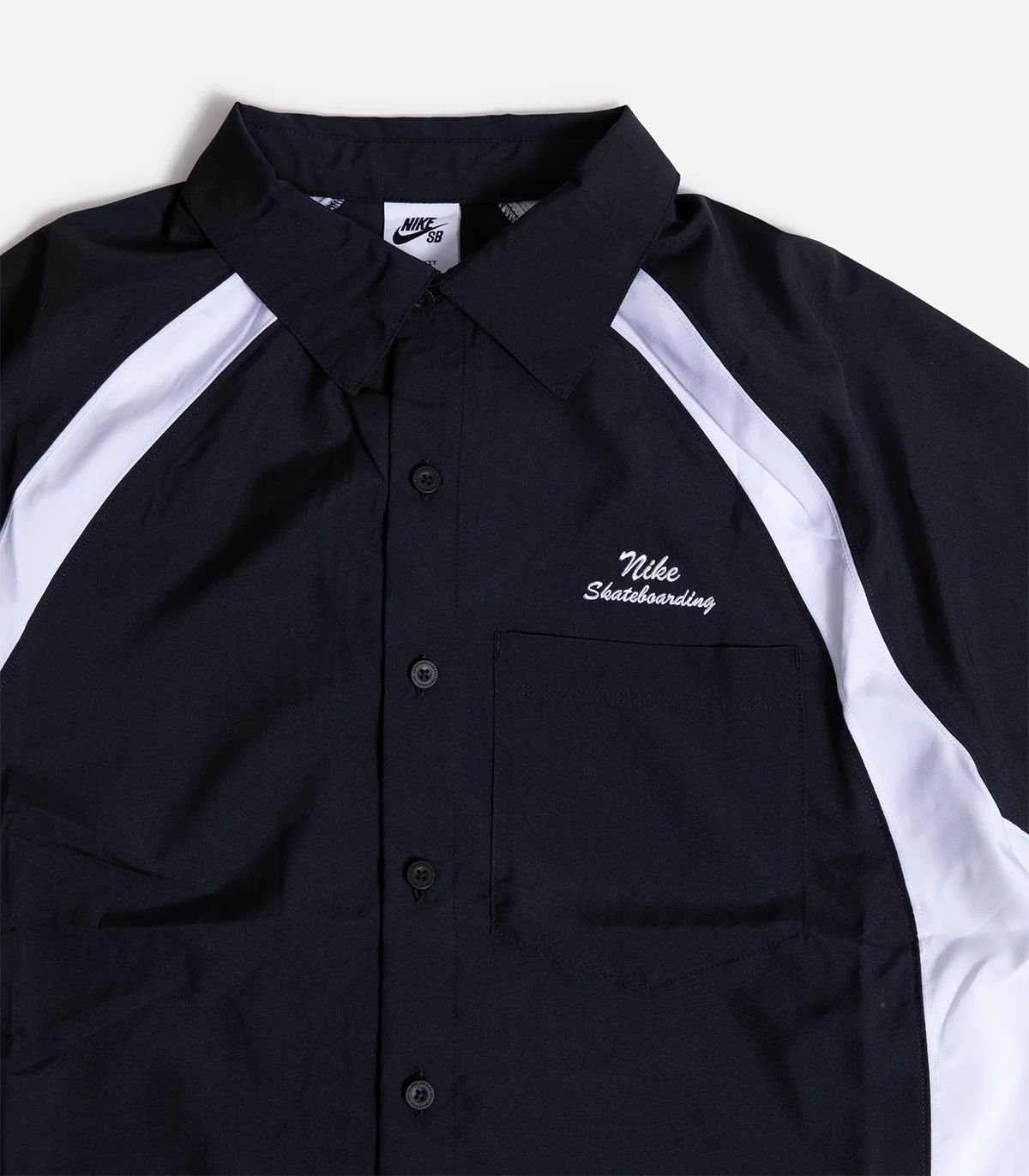 Nike SB Dri-Fit Bowler Shirt - Image 2